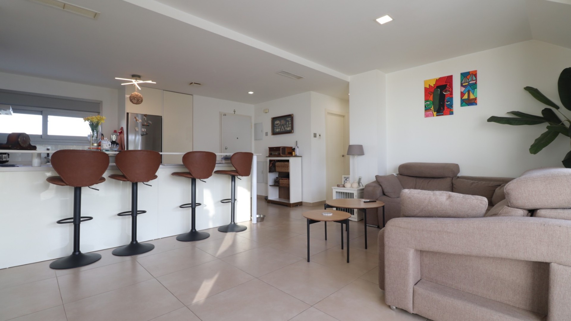 Herverkoop - Apartement Flat -
Los Montesinos - Entre Naranjos / Vistabella Golf