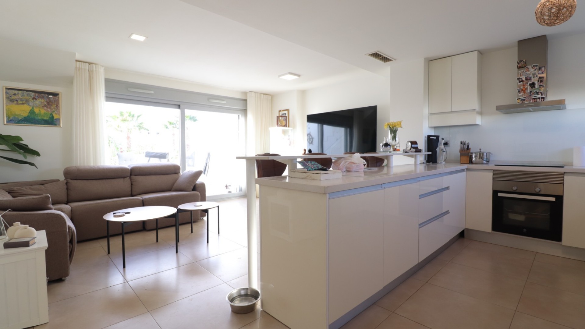 Herverkoop - Apartement Flat -
Los Montesinos - Entre Naranjos / Vistabella Golf