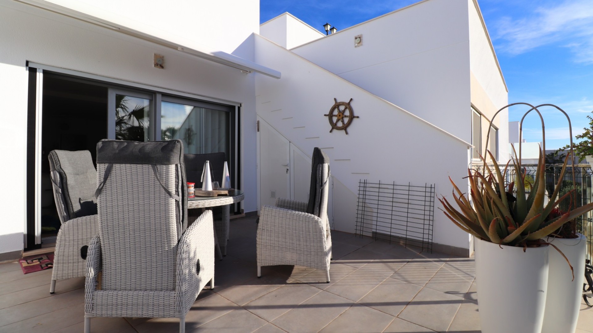 Herverkoop - Apartement Flat -
Los Montesinos - Entre Naranjos / Vistabella Golf