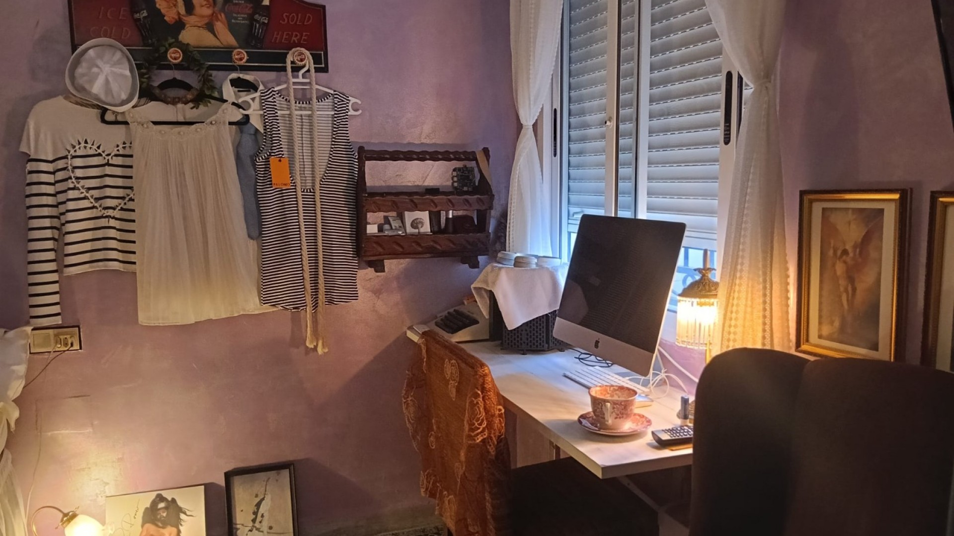 Herverkoop - Apartement Flat -
Los Montesinos - La herrada