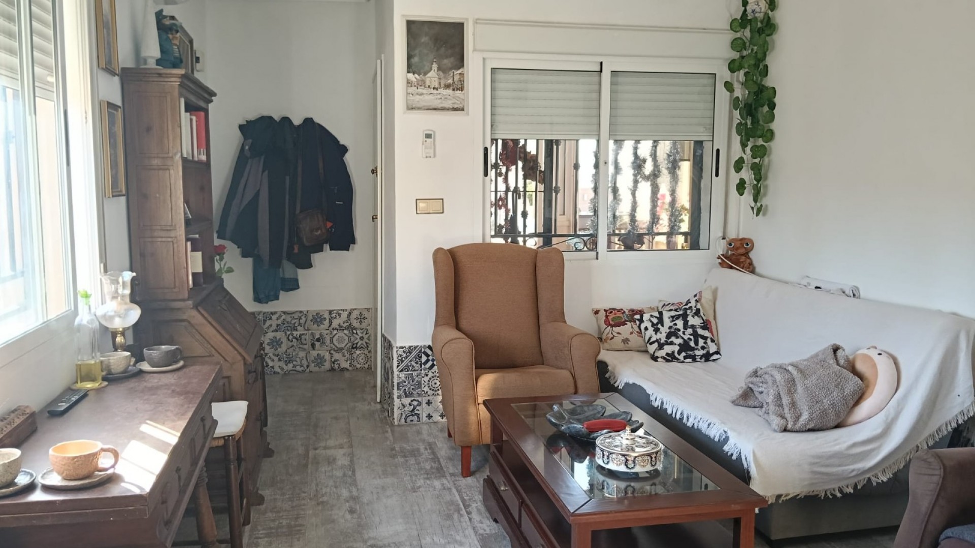 Herverkoop - Apartement Flat -
Los Montesinos - La herrada