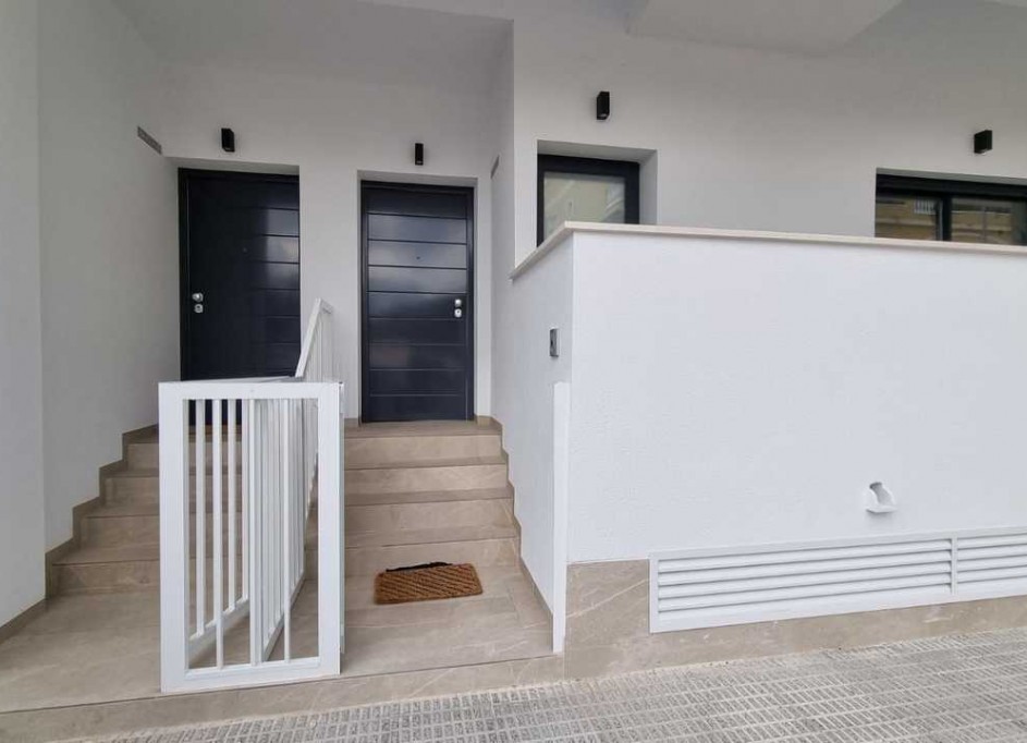 Herverkoop - Apartement Flat -
Los Montesinos - Montesinos