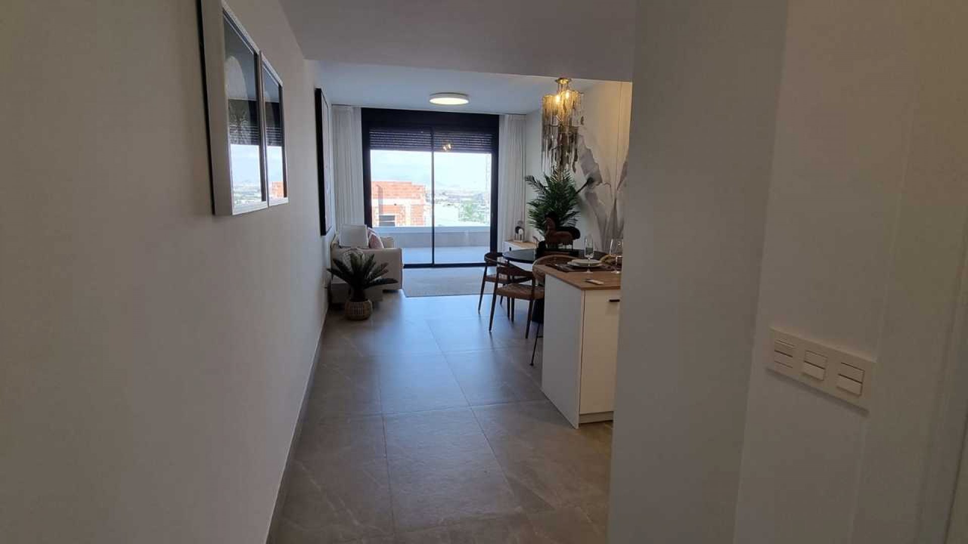 Herverkoop - Apartement Flat -
Los Montesinos - Montesinos