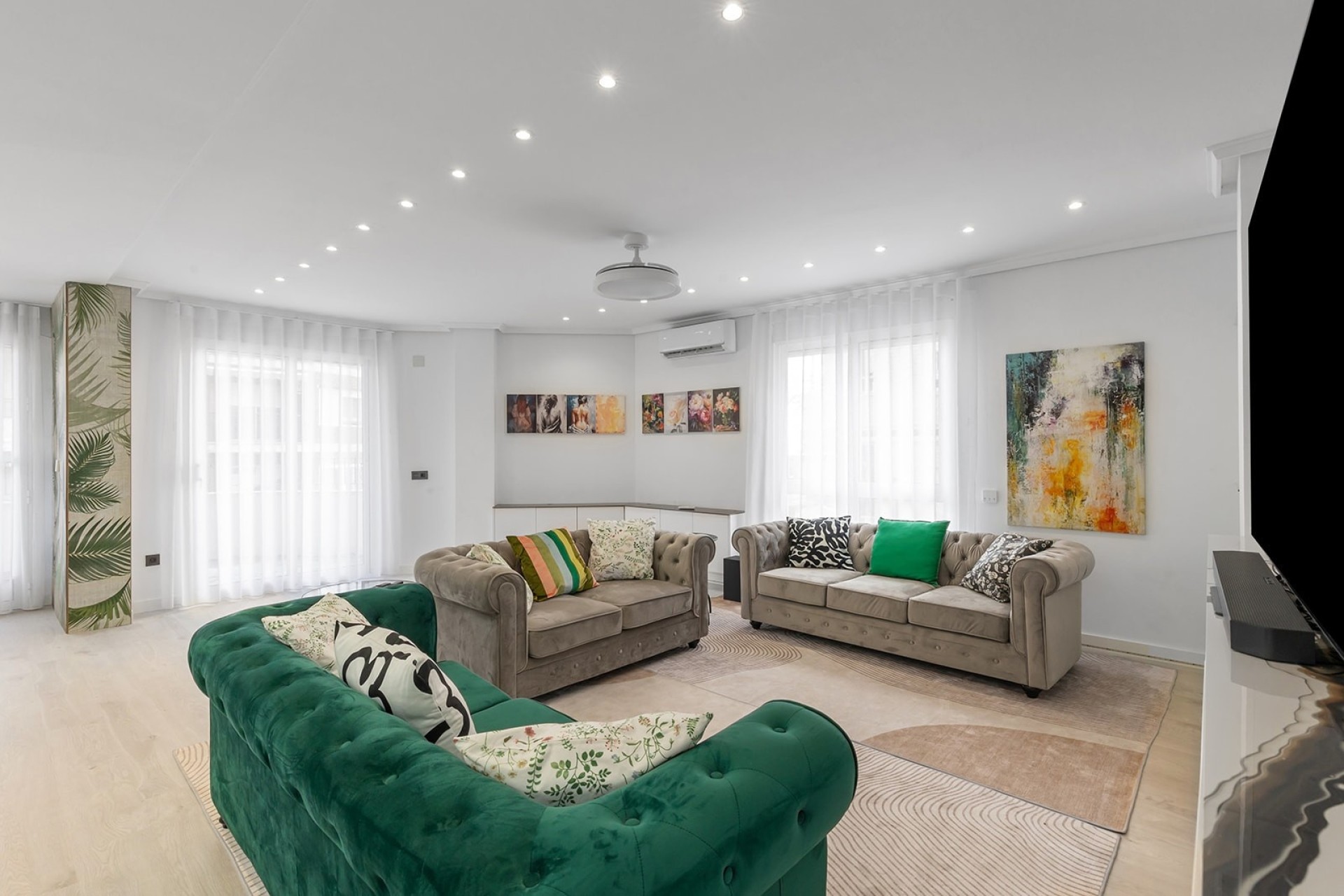 Herverkoop - Apartement Flat -
Los Montesinos