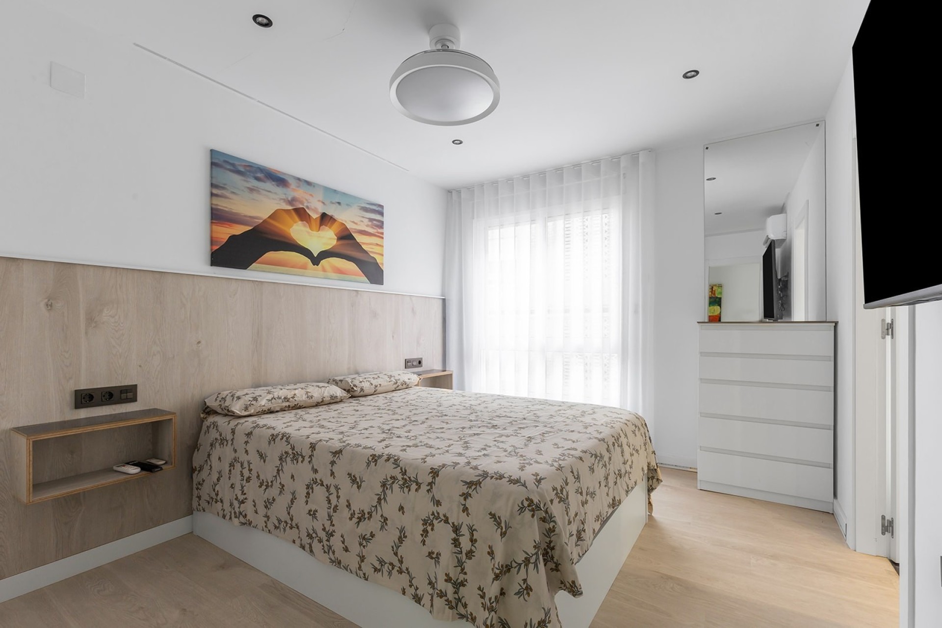 Herverkoop - Apartement Flat -
Los Montesinos