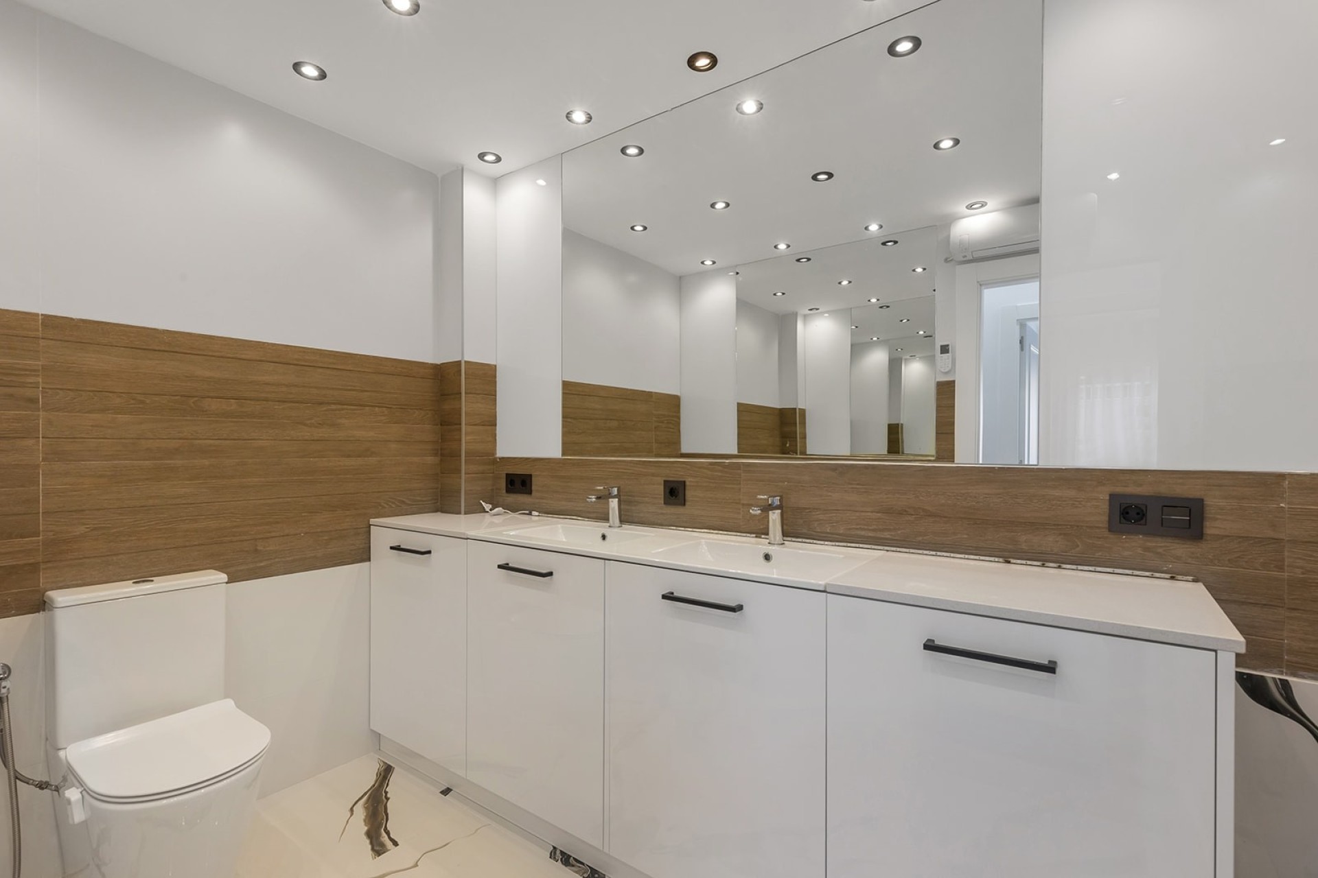 Herverkoop - Apartement Flat -
Los Montesinos