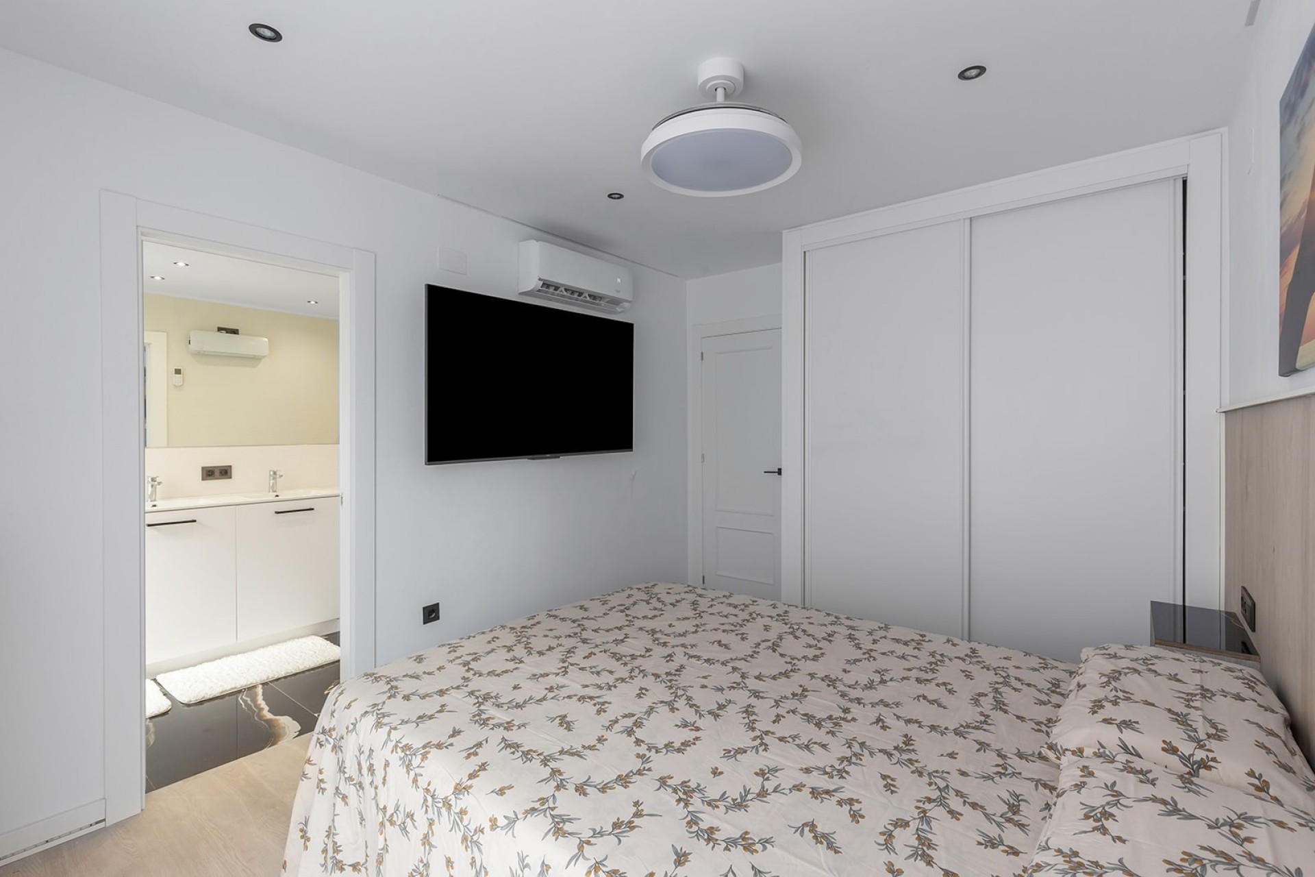 Herverkoop - Apartement Flat -
Los Montesinos