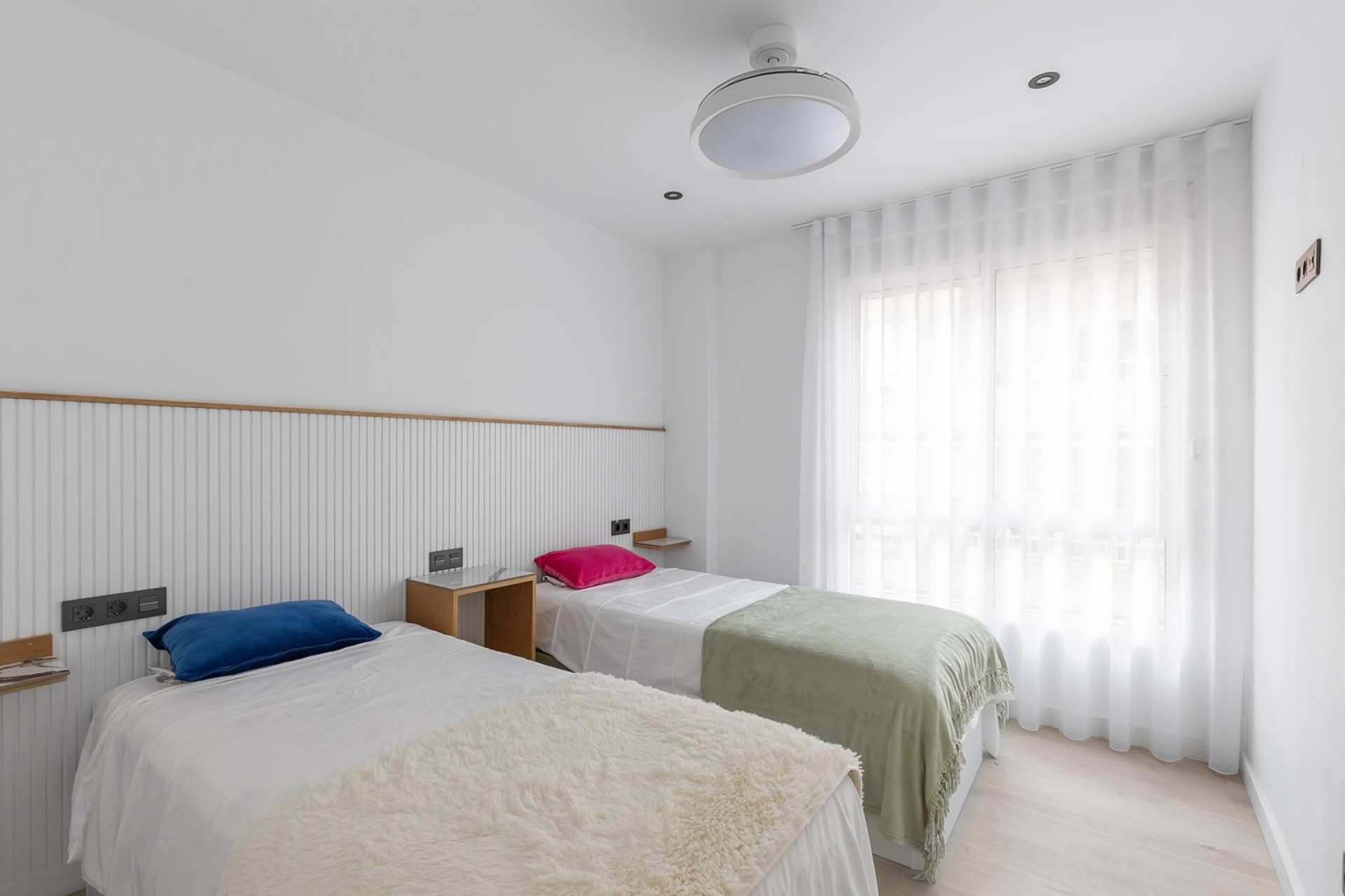 Herverkoop - Apartement Flat -
Los Montesinos