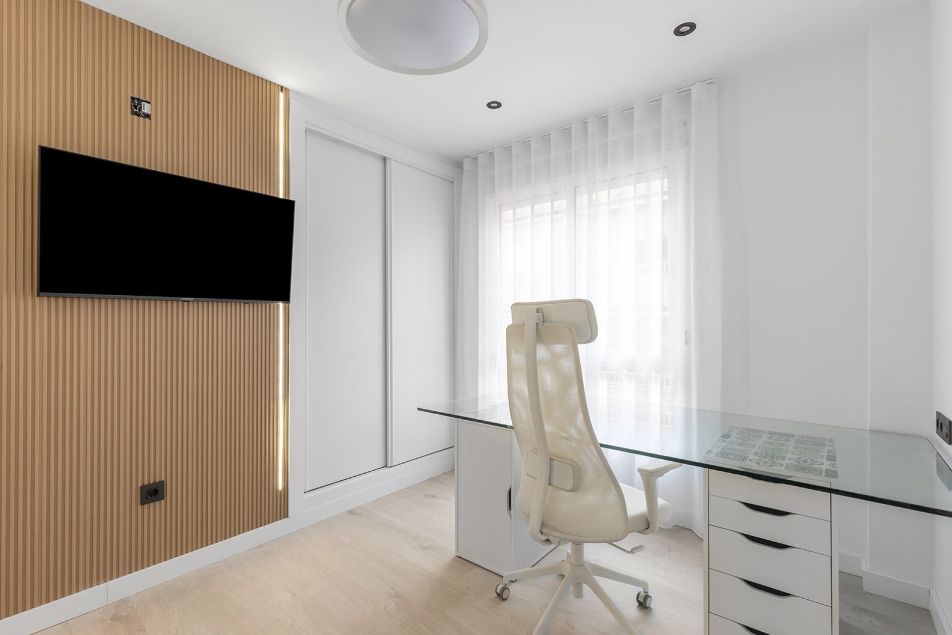 Herverkoop - Apartement Flat -
Los Montesinos