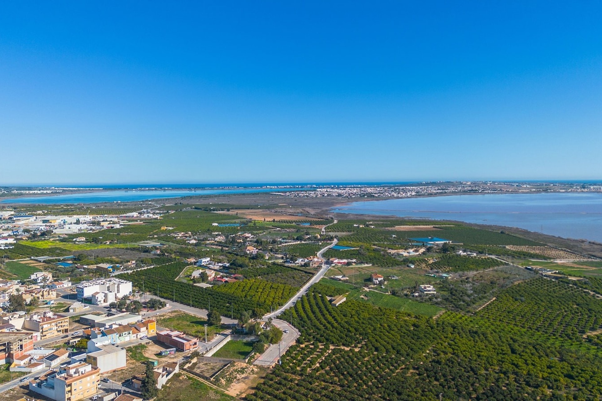 Herverkoop - Apartement Flat -
Los Montesinos