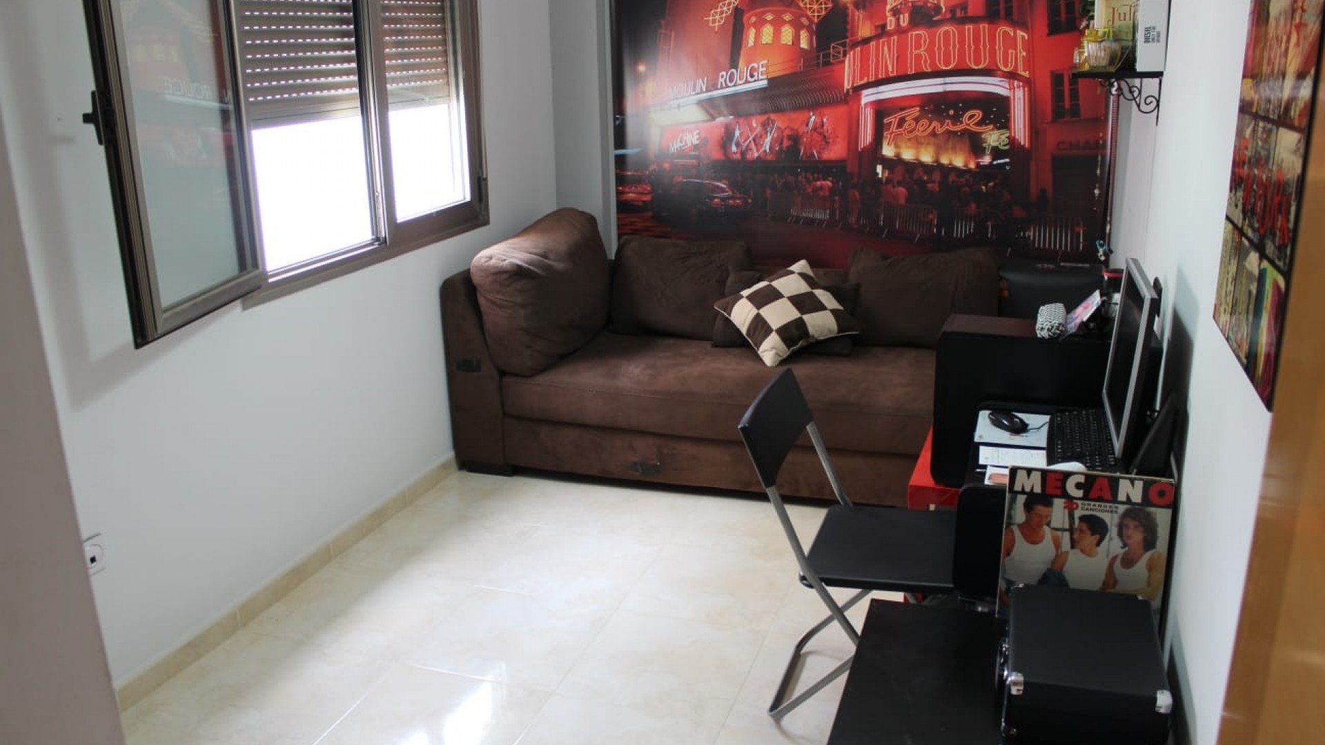 Herverkoop - Apartement Flat -
Los Montesinos