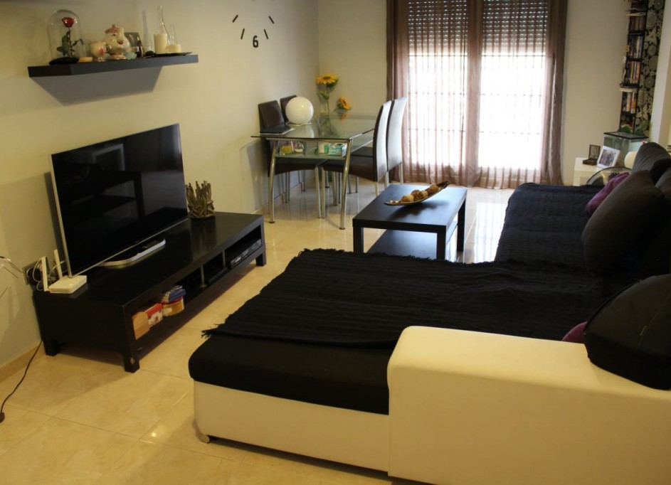 Herverkoop - Apartement Flat -
Los Montesinos