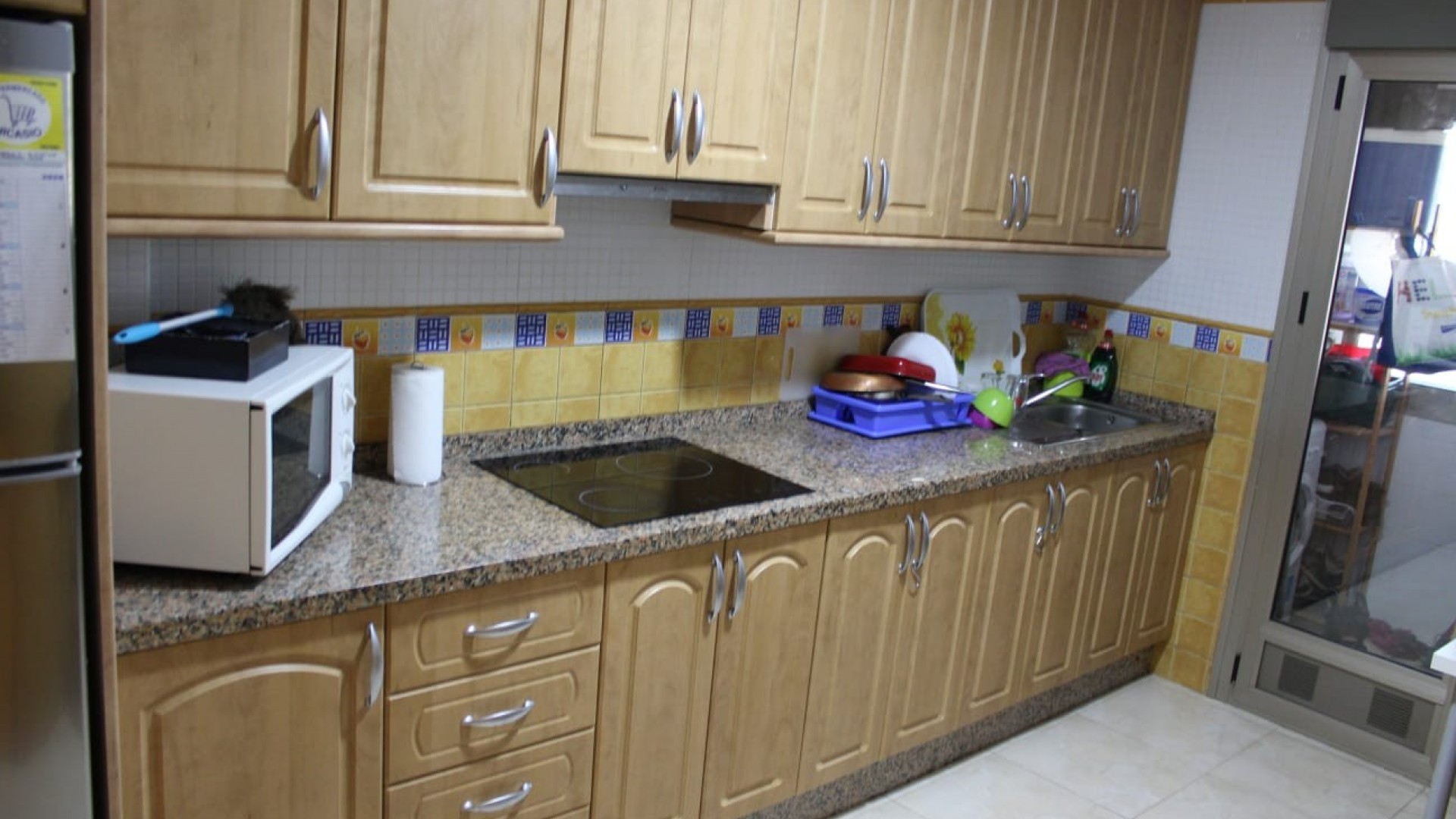 Herverkoop - Apartement Flat -
Los Montesinos