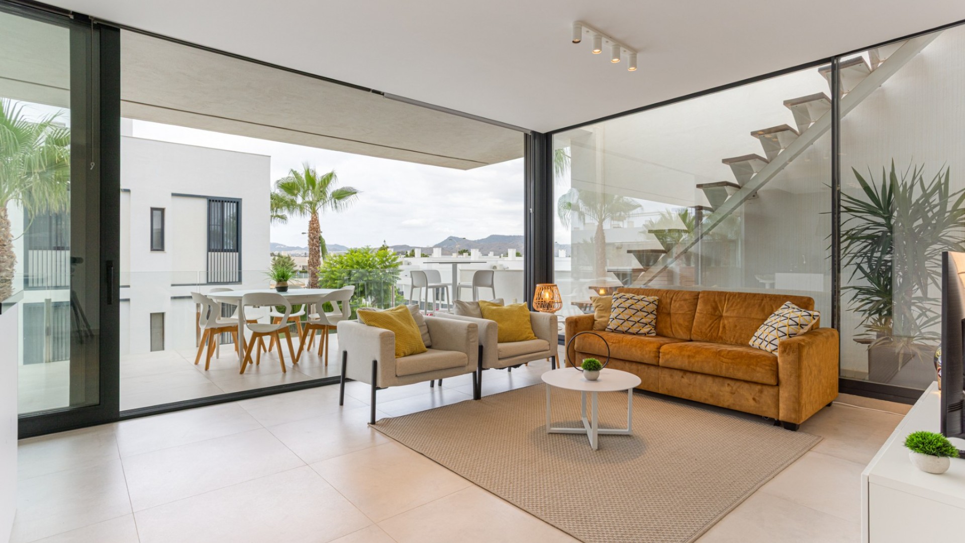 Herverkoop - Apartement Flat -
Mar de Cristal