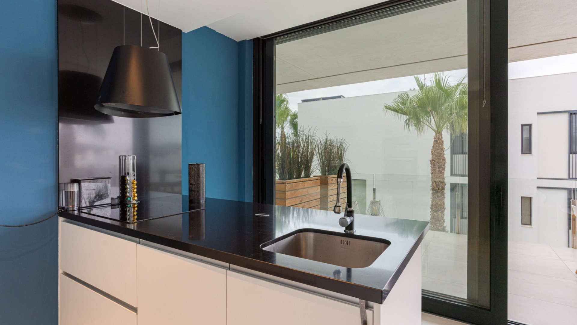 Herverkoop - Apartement Flat -
Mar de Cristal