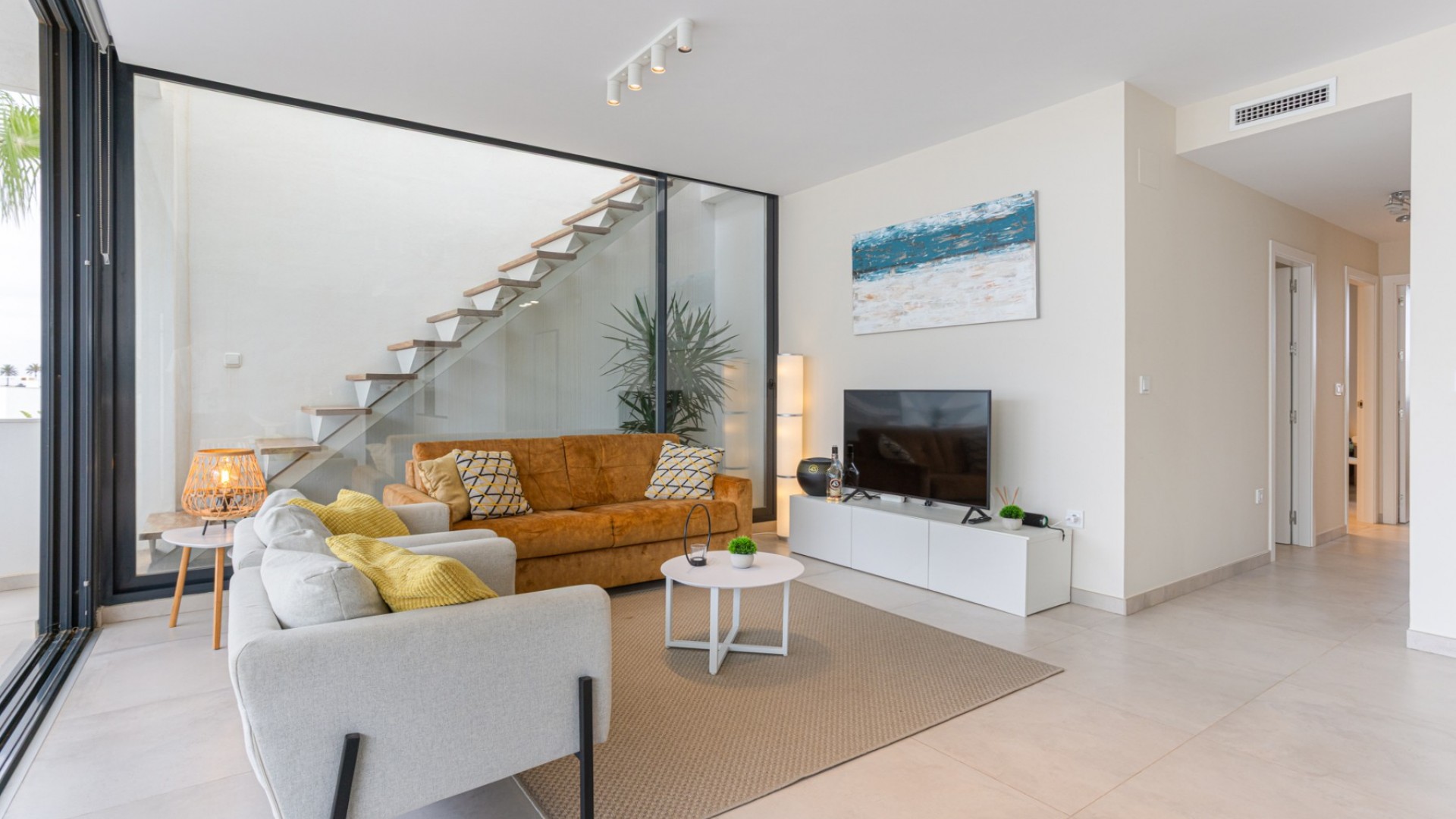 Herverkoop - Apartement Flat -
Mar de Cristal