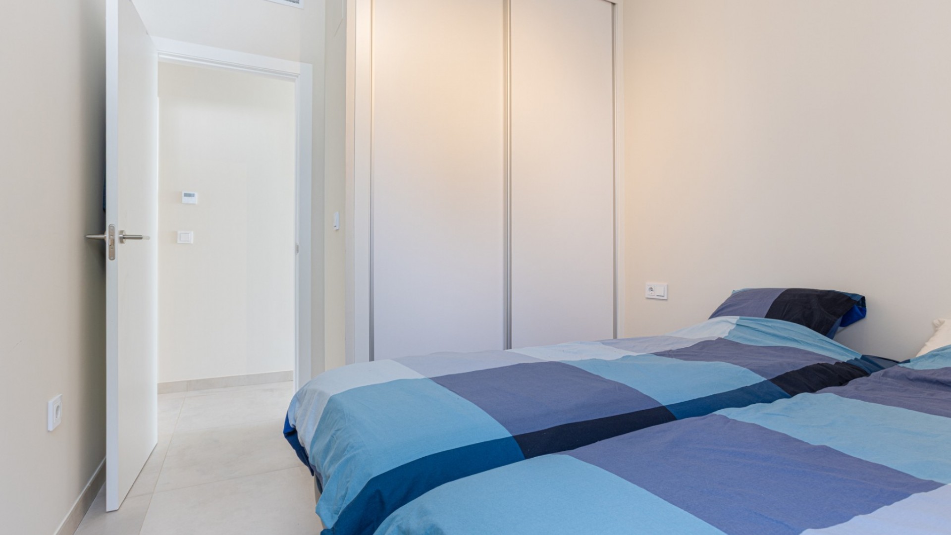 Herverkoop - Apartement Flat -
Mar de Cristal