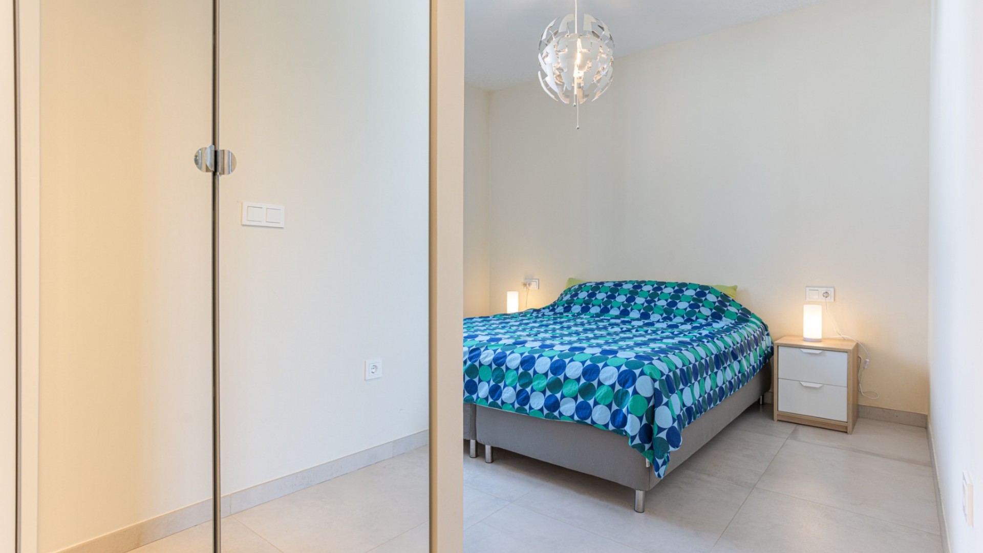 Herverkoop - Apartement Flat -
Mar de Cristal