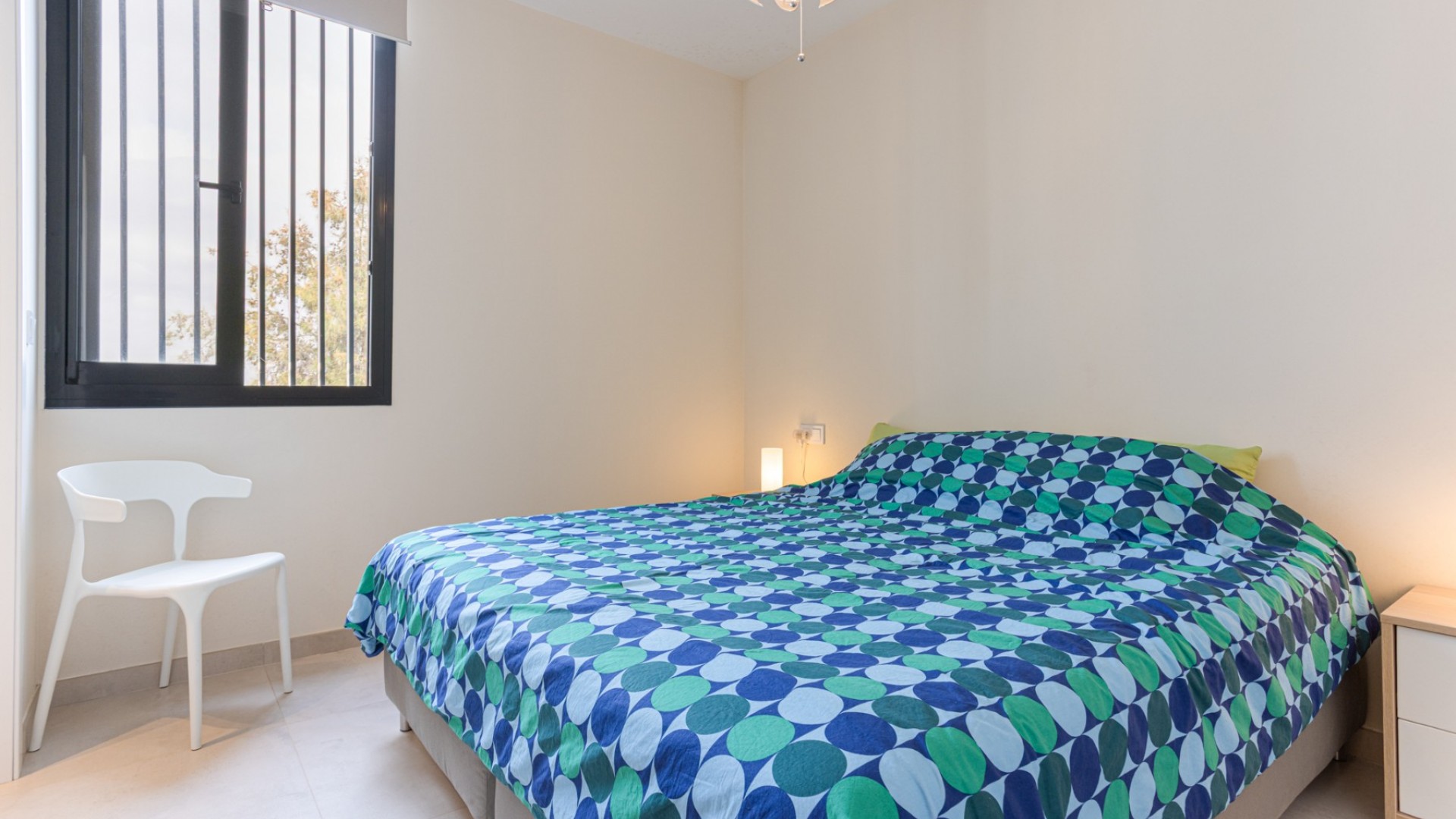 Herverkoop - Apartement Flat -
Mar de Cristal