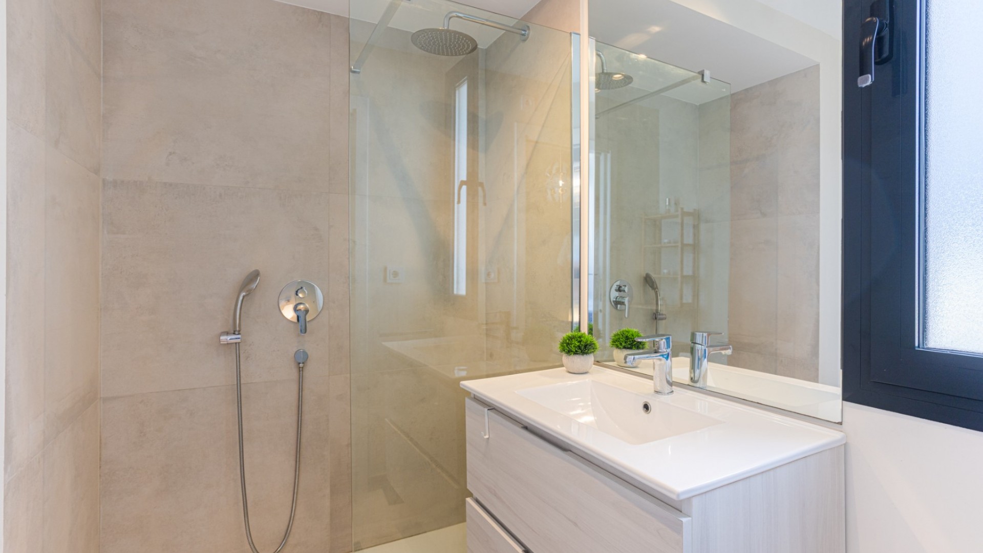 Herverkoop - Apartement Flat -
Mar de Cristal