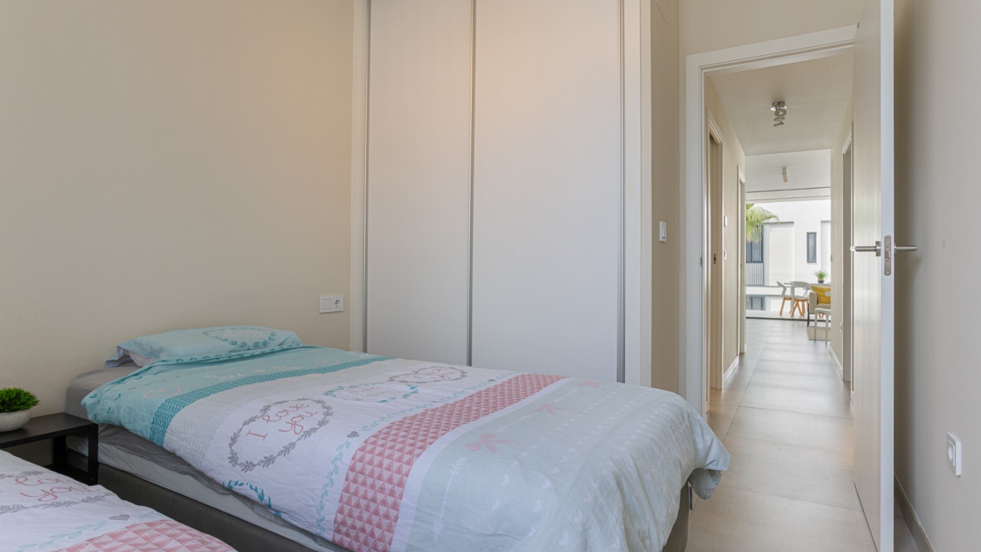 Herverkoop - Apartement Flat -
Mar de Cristal