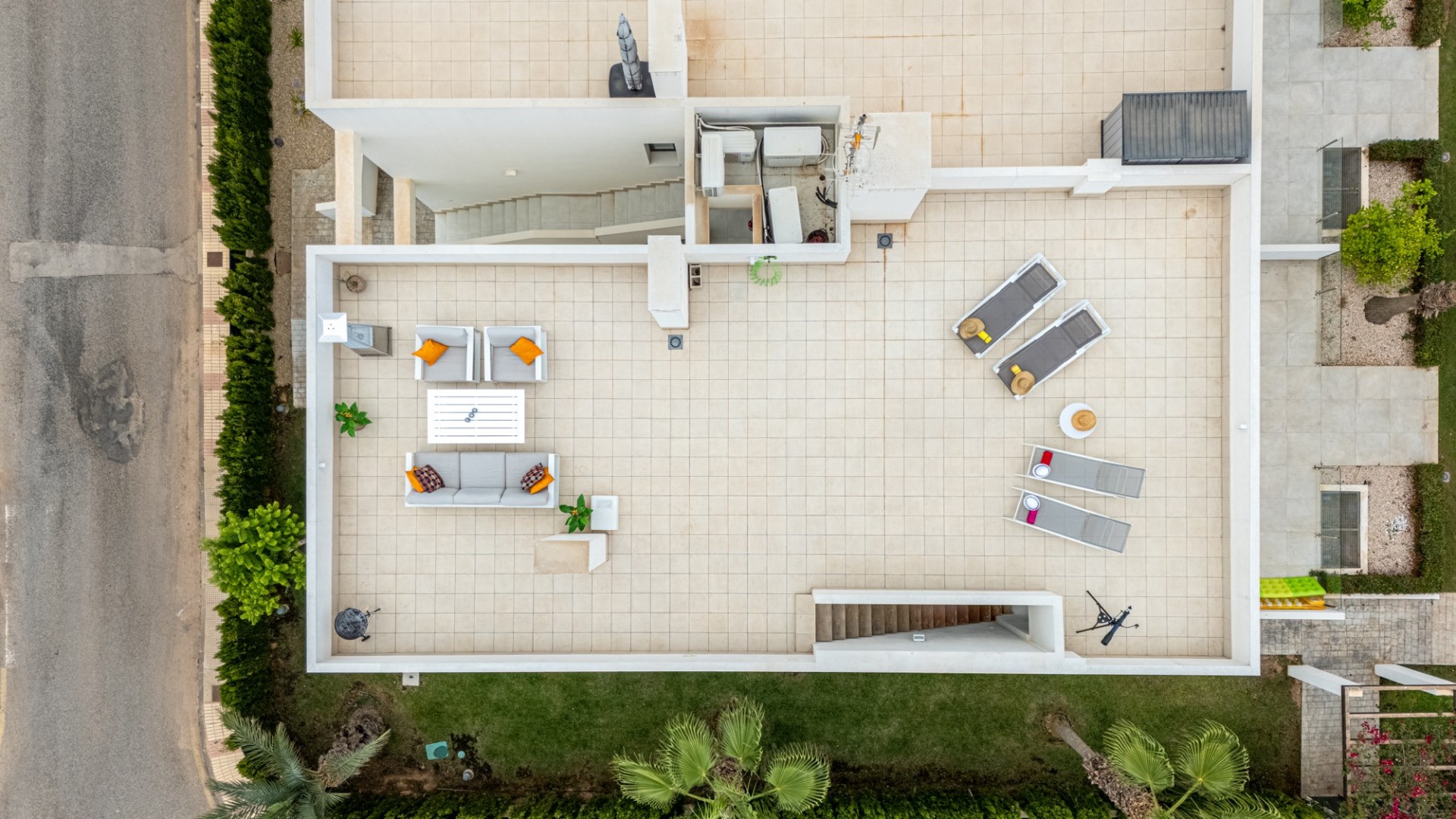 Herverkoop - Apartement Flat -
Mar de Cristal