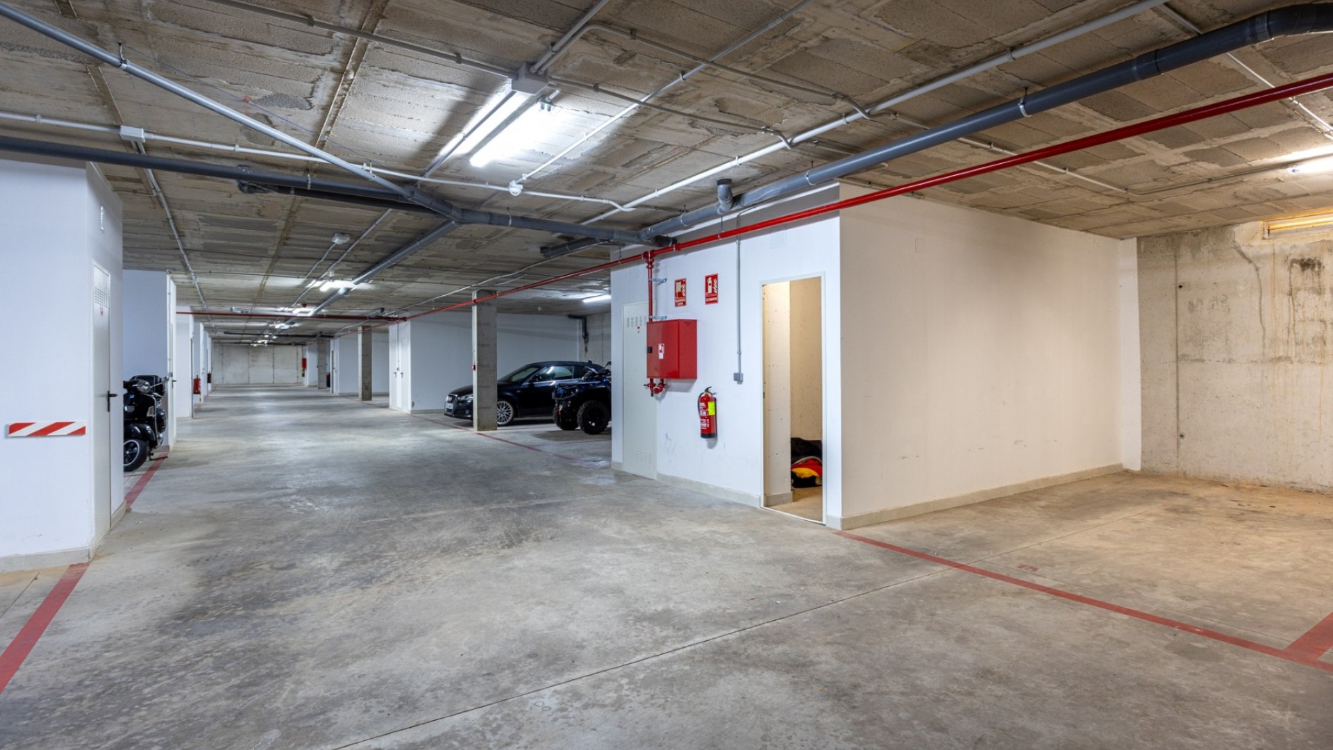 Herverkoop - Apartement Flat -
Mar de Cristal