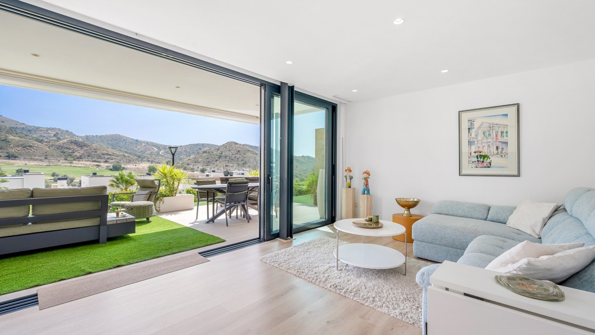 Herverkoop - Apartement Flat -
Monforte del Cid - Font del llop