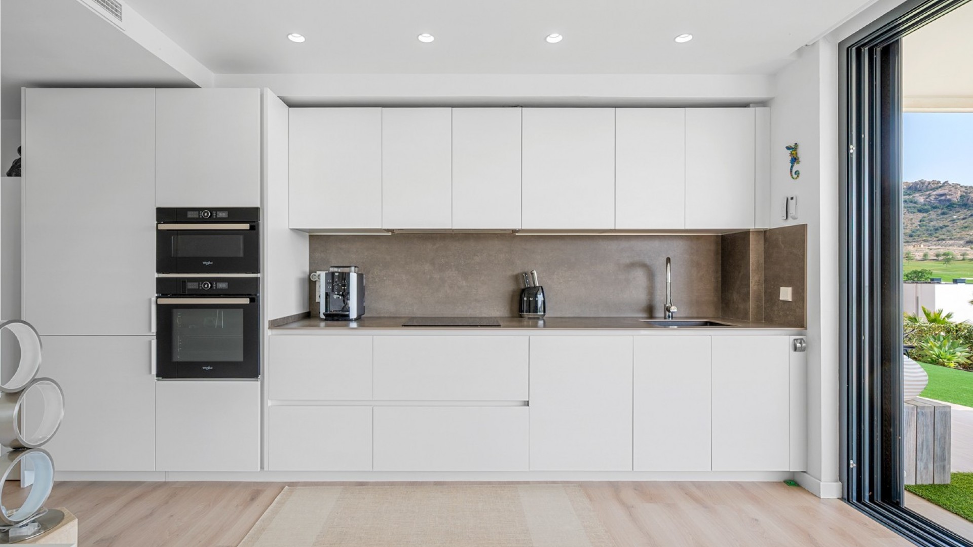 Herverkoop - Apartement Flat -
Monforte del Cid - Font del llop