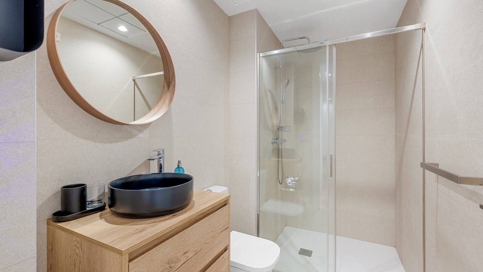 Herverkoop - Apartement Flat -
Monforte del Cid - Font del llop