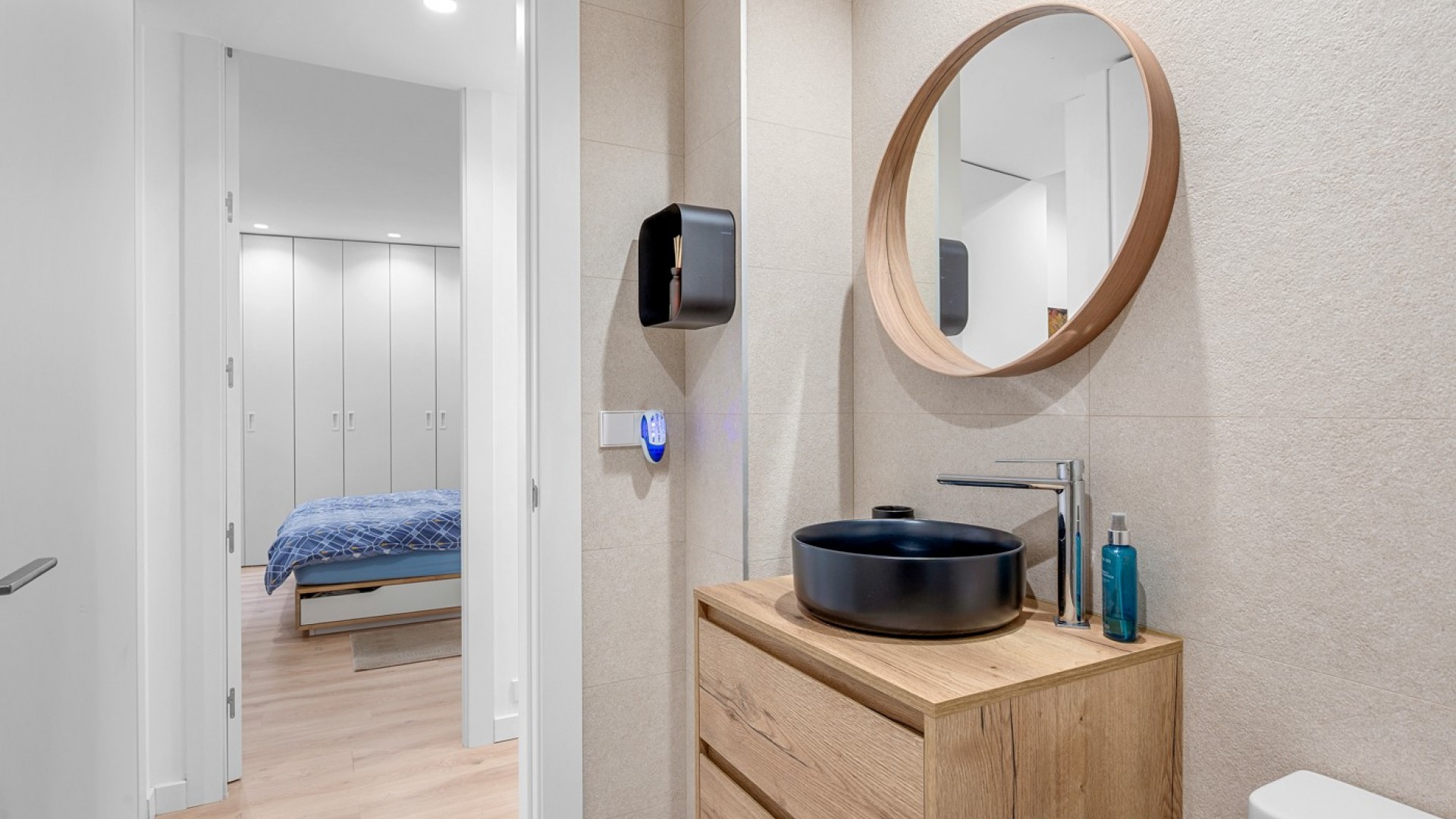 Herverkoop - Apartement Flat -
Monforte del Cid - Font del llop