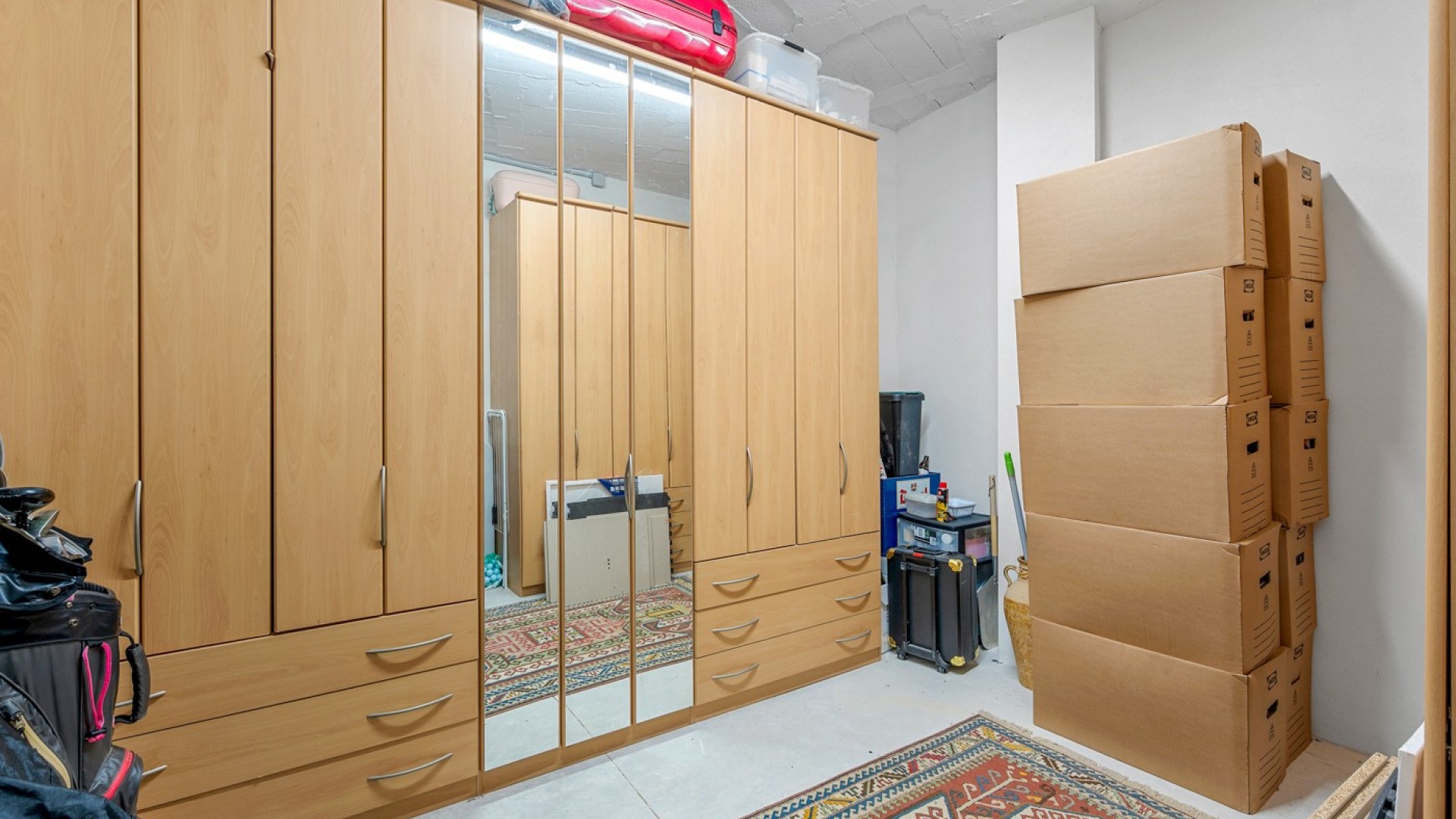 Herverkoop - Apartement Flat -
Monforte del Cid - Font del llop