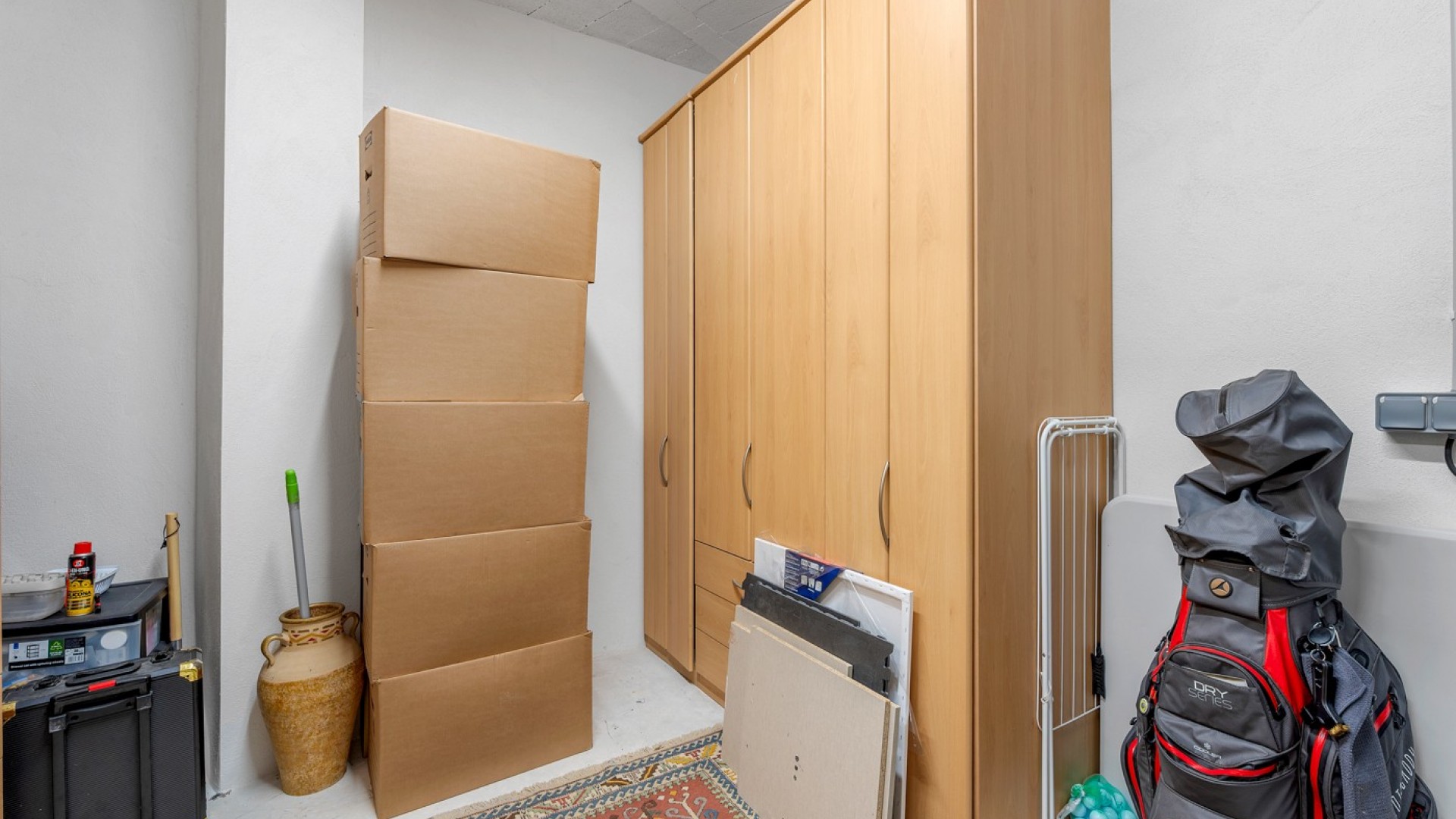 Herverkoop - Apartement Flat -
Monforte del Cid - Font del llop