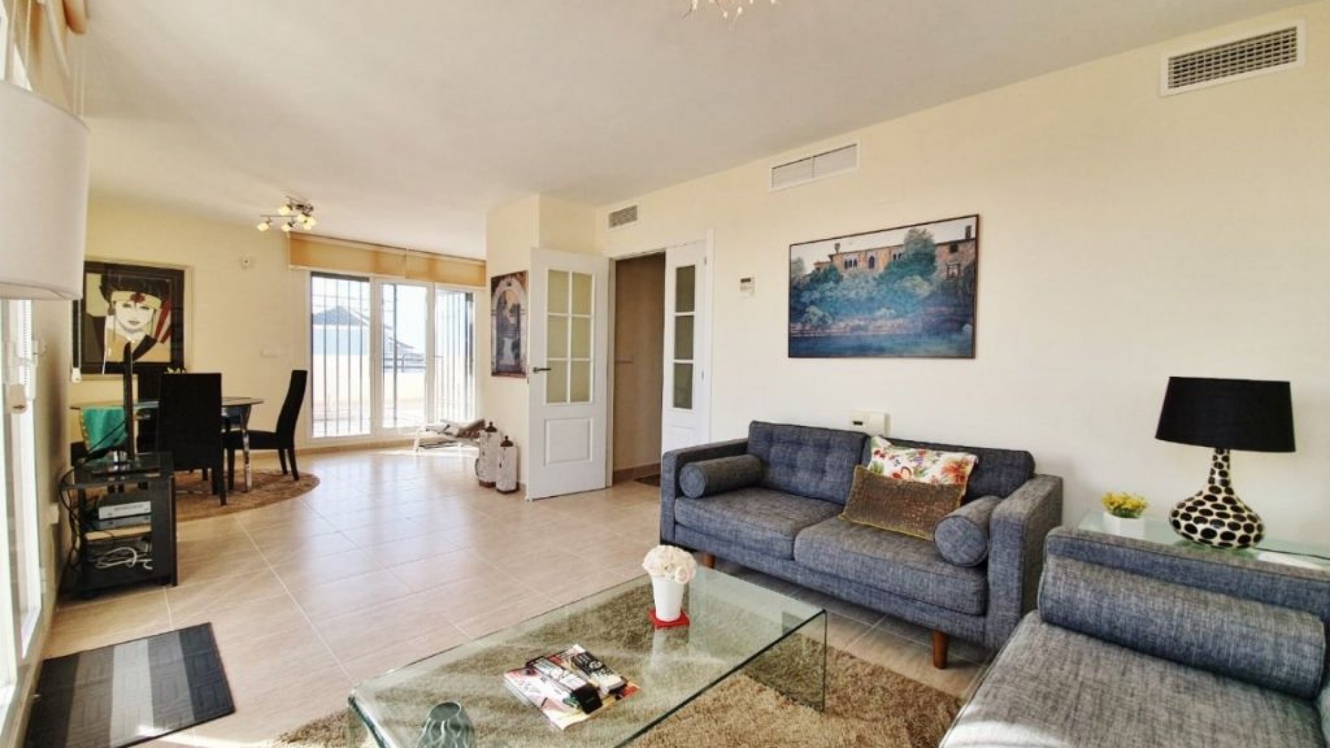 Herverkoop - Apartement Flat -
Mutxamel - MUTXAMIEL