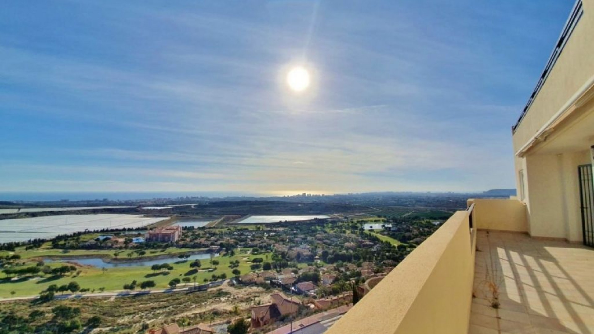 Herverkoop - Apartement Flat -
Mutxamel - MUTXAMIEL