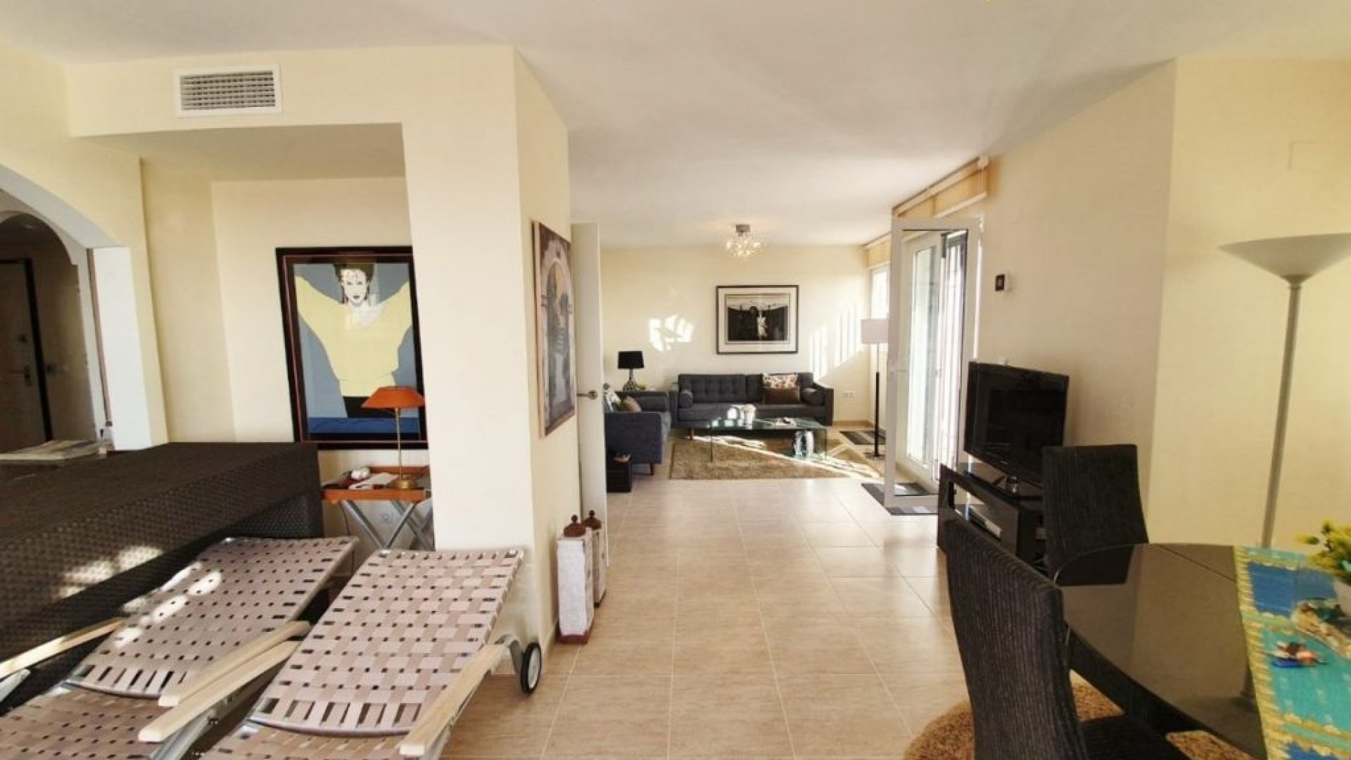 Herverkoop - Apartement Flat -
Mutxamel - MUTXAMIEL