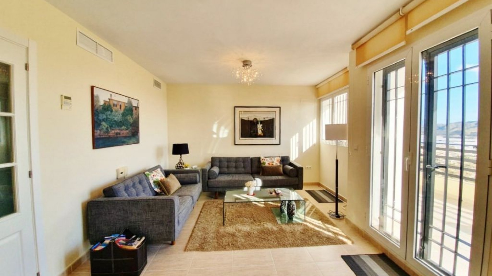 Herverkoop - Apartement Flat -
Mutxamel - MUTXAMIEL