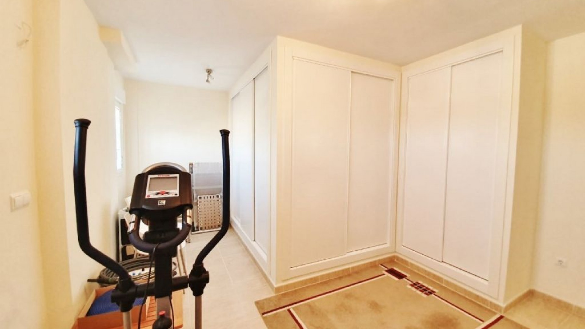 Herverkoop - Apartement Flat -
Mutxamel - MUTXAMIEL