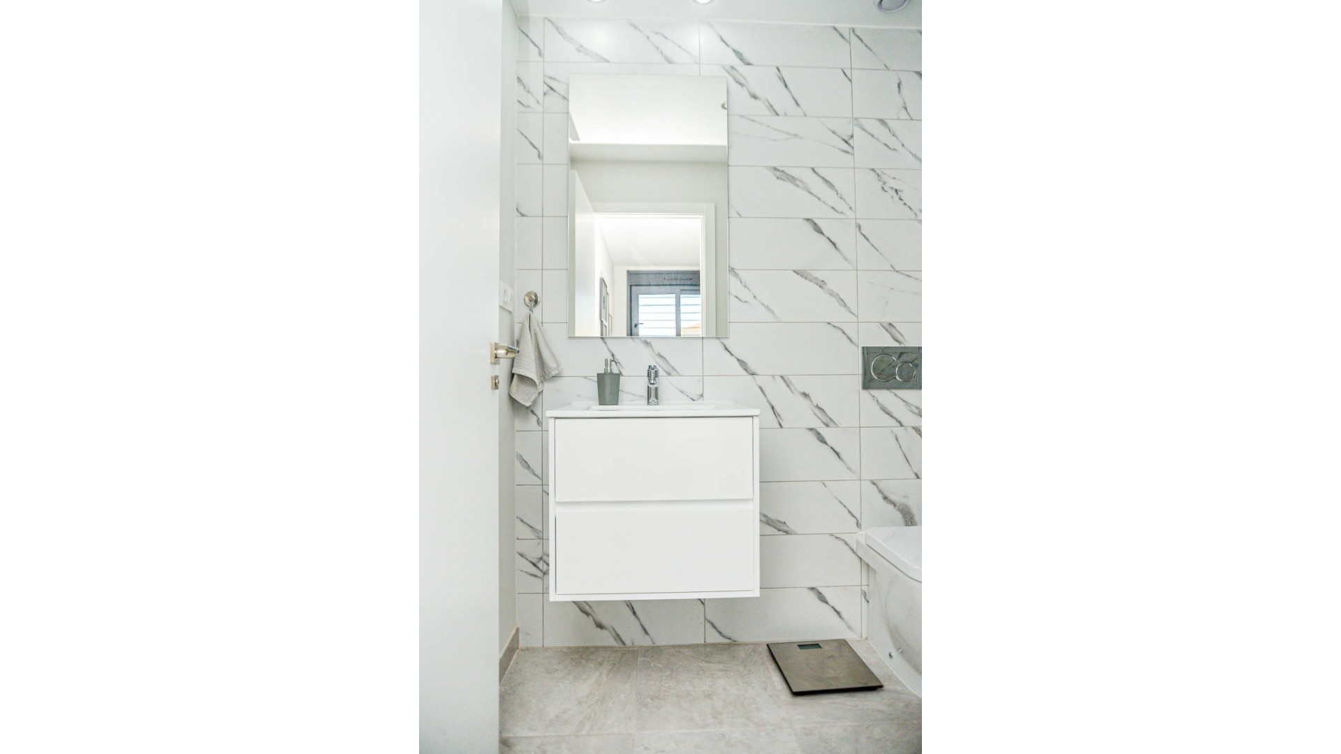 Herverkoop - Apartement Flat -
Orihuela Costa - 0