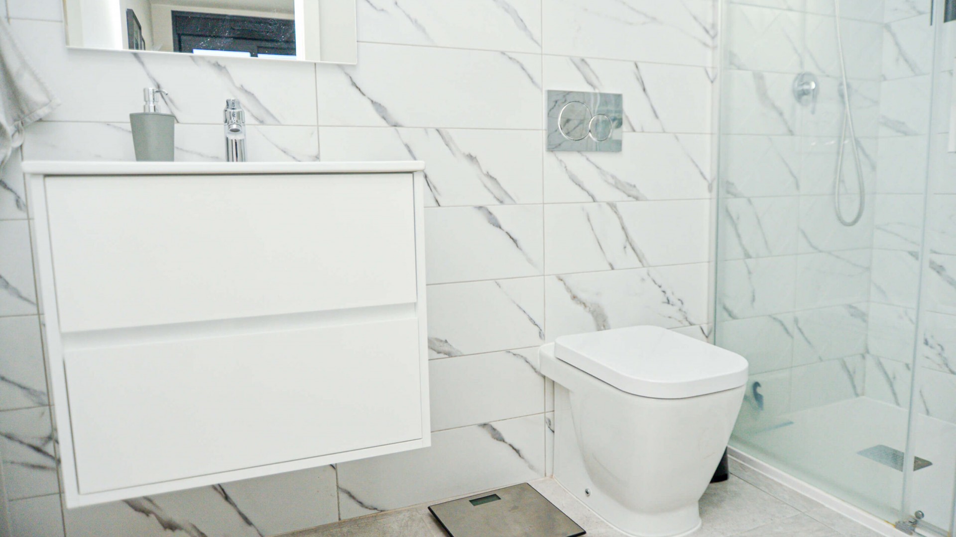 Herverkoop - Apartement Flat -
Orihuela Costa - 0