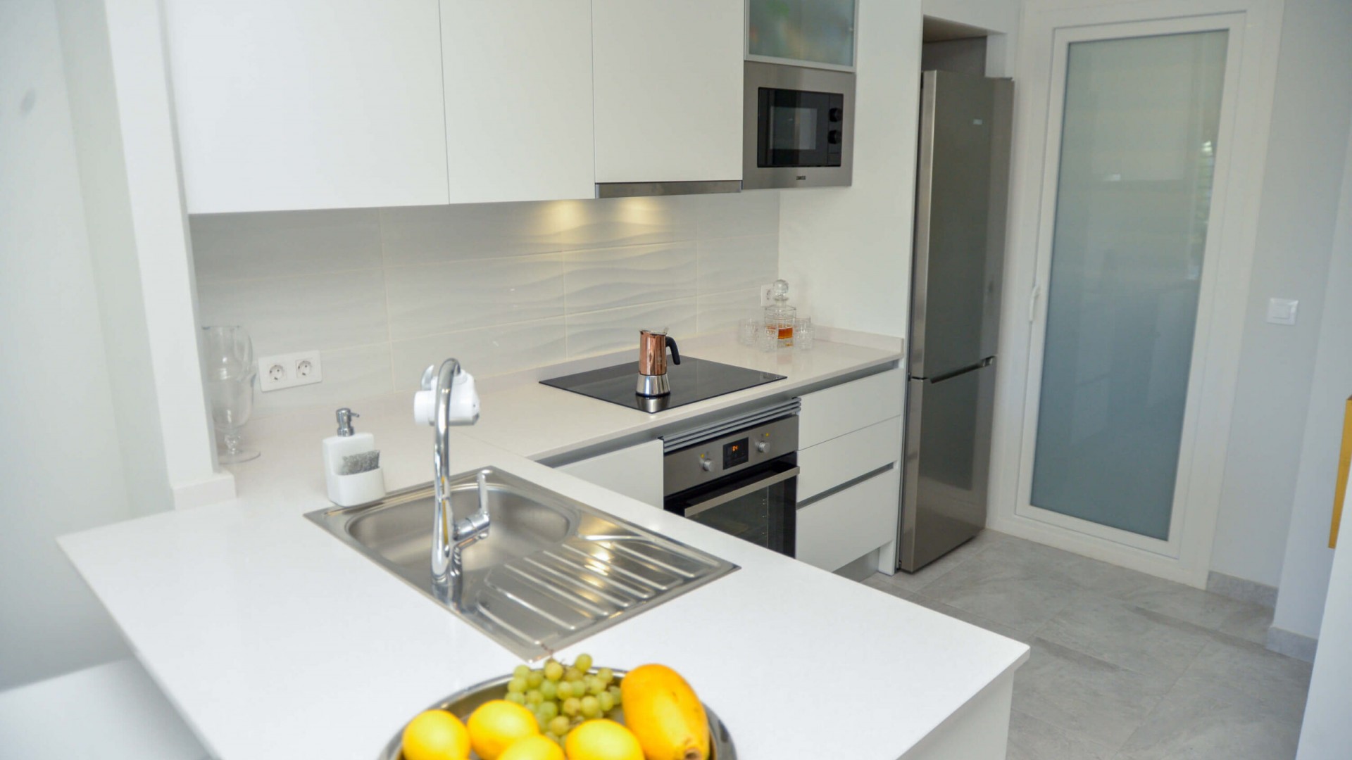 Herverkoop - Apartement Flat -
Orihuela Costa - 0