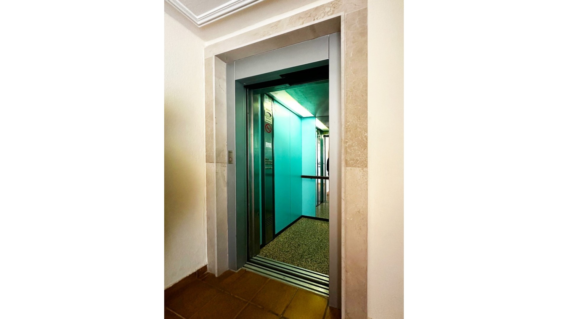 Herverkoop - Apartement Flat -
Orihuela Costa - Agua Marina