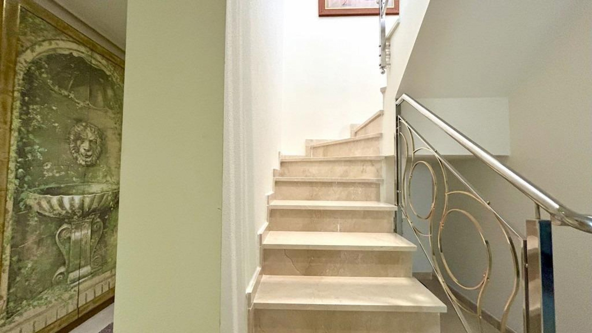 Herverkoop - Apartement Flat -
Orihuela Costa - Aguamarina