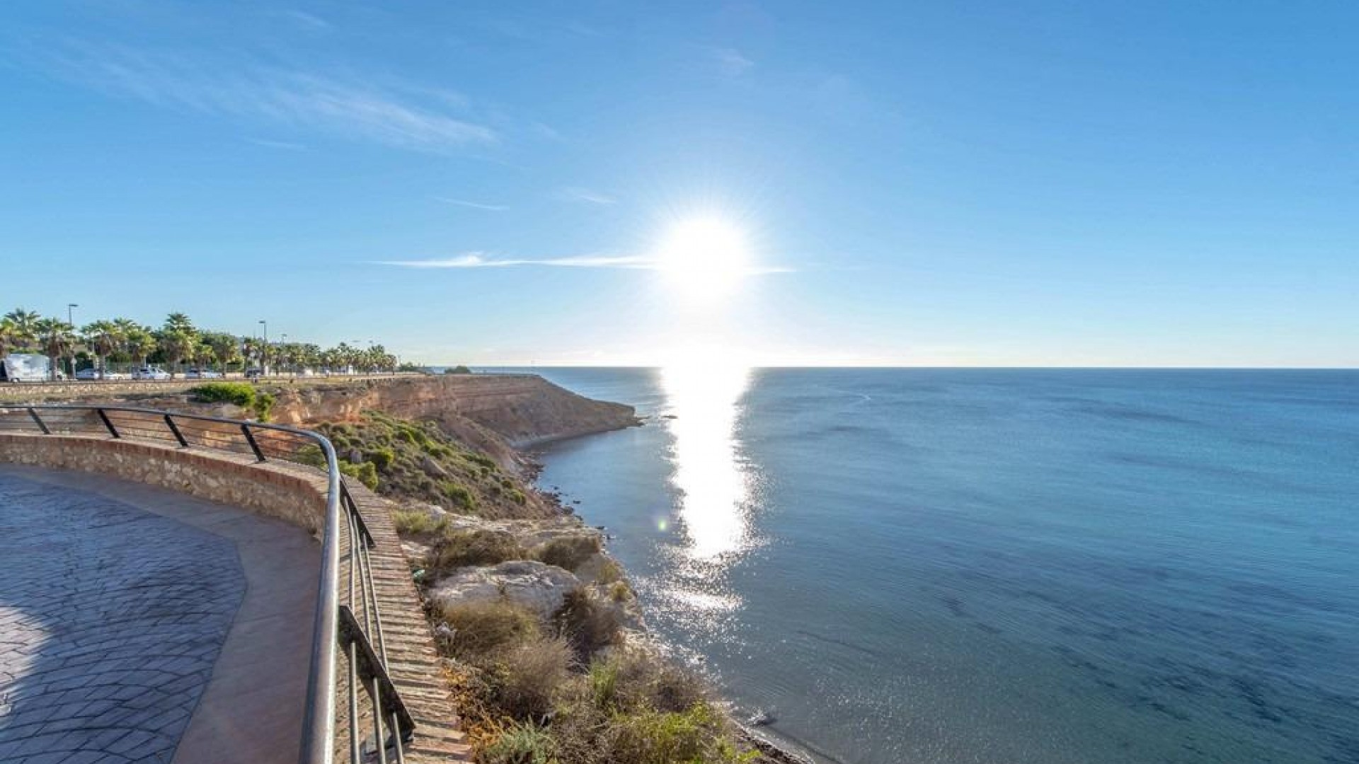 Herverkoop - Apartement Flat -
Orihuela Costa - Aguamarina