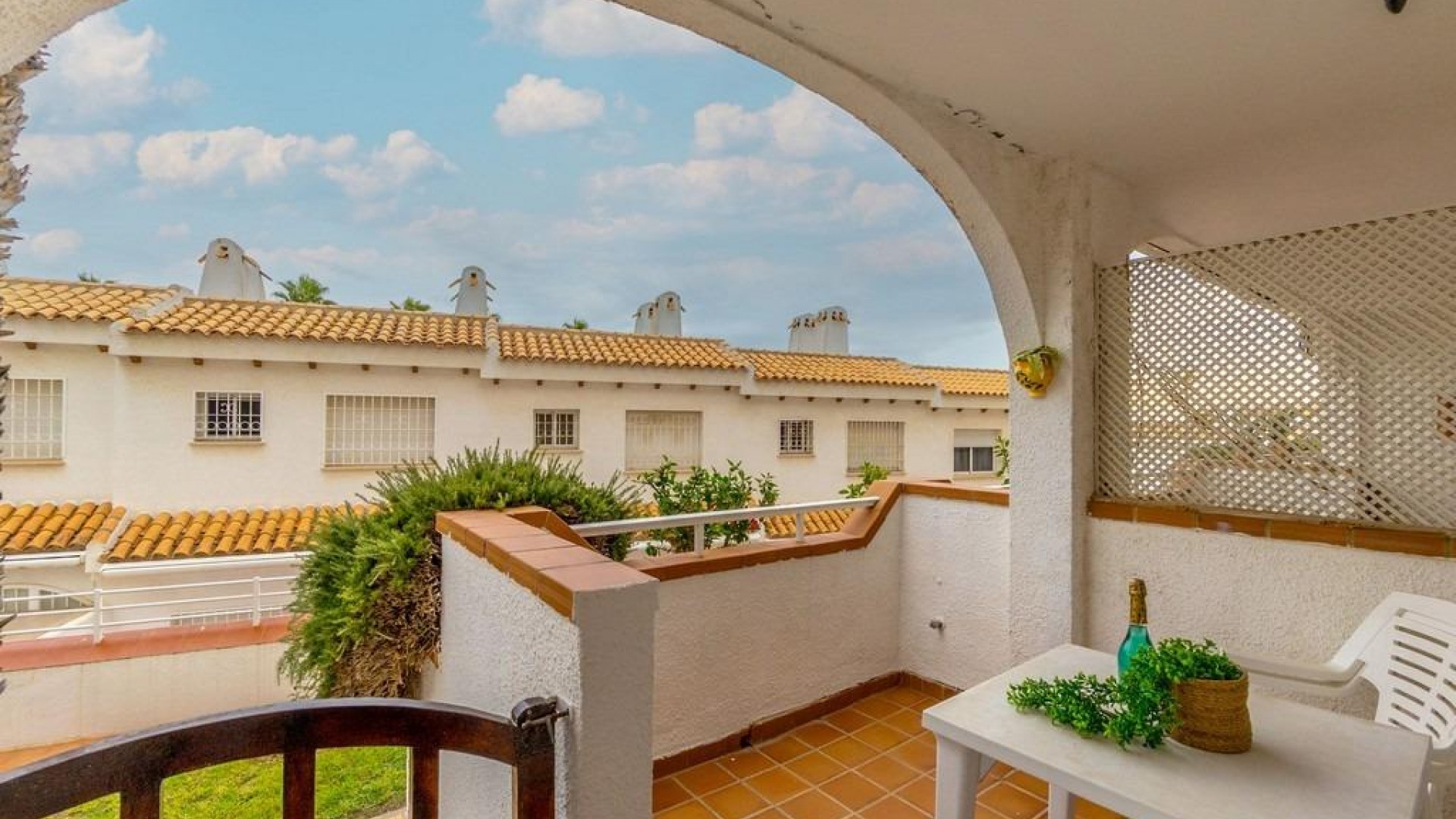 Herverkoop - Apartement Flat -
Orihuela Costa - Aguamarina