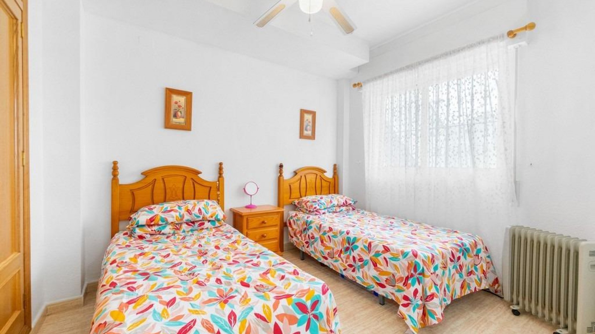 Herverkoop - Apartement Flat -
Orihuela Costa - Aguamarina