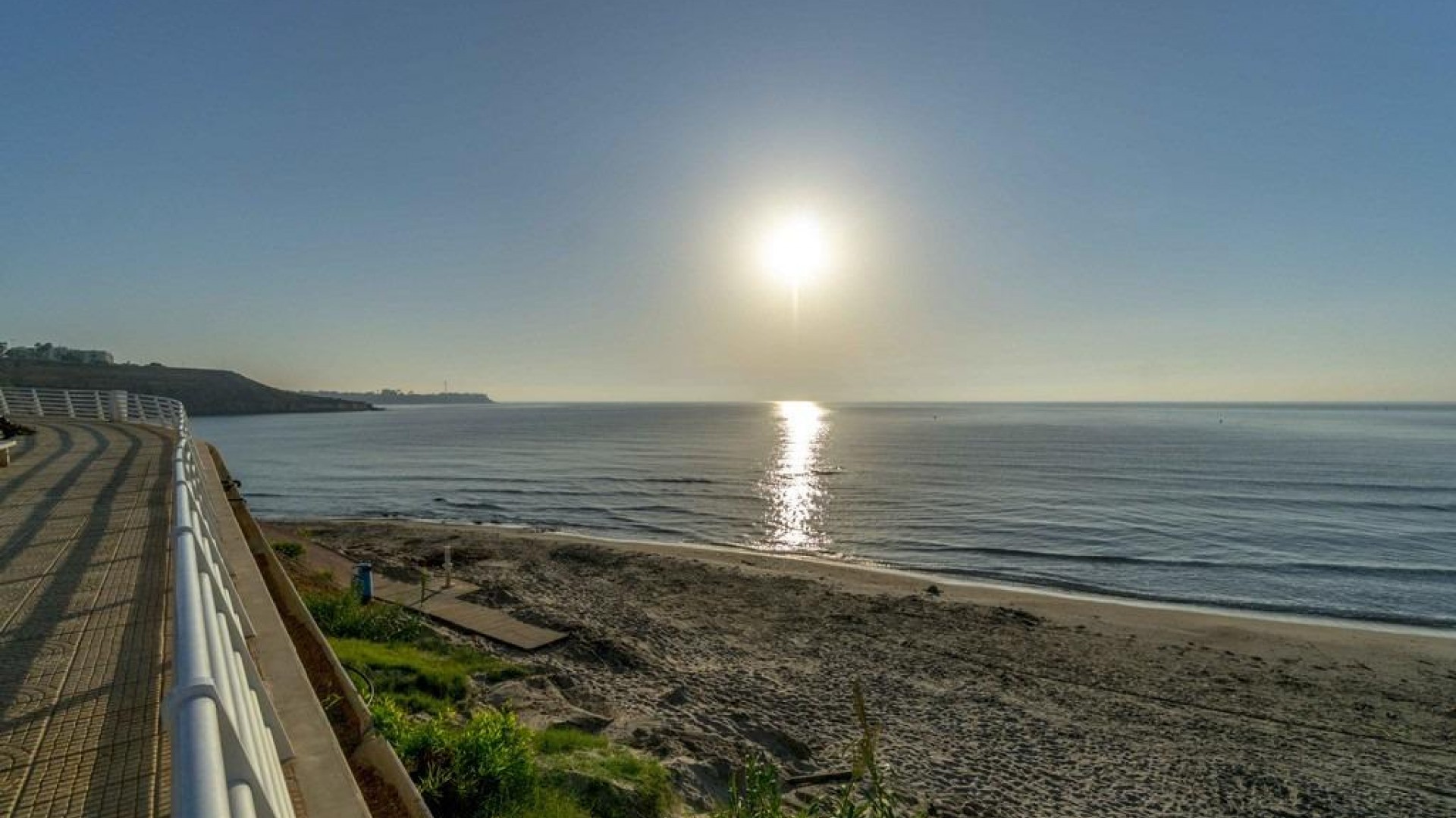 Herverkoop - Apartement Flat -
Orihuela Costa - Aguamarina