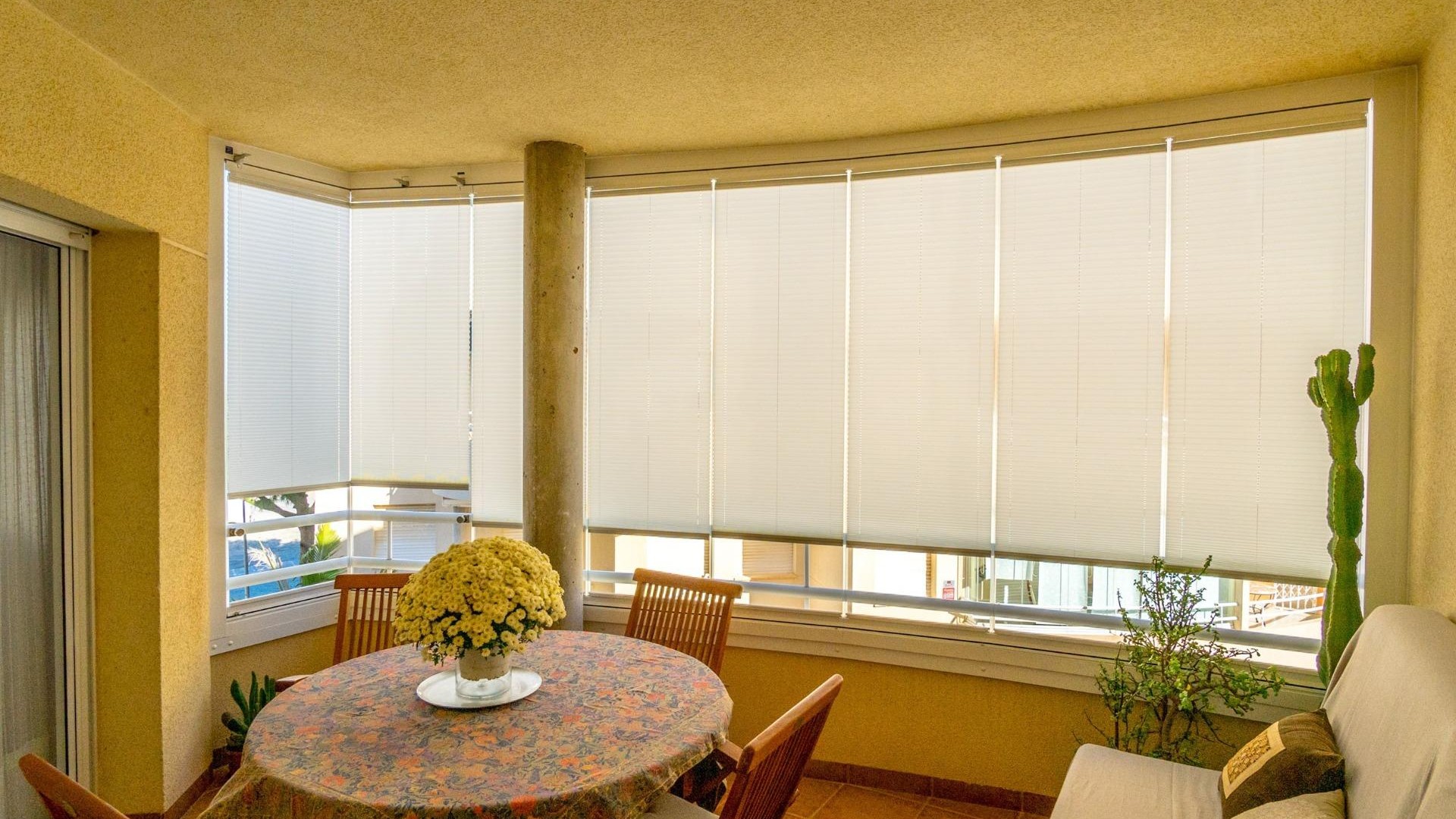 Herverkoop - Apartement Flat -
Orihuela Costa - Altos de Campoamor