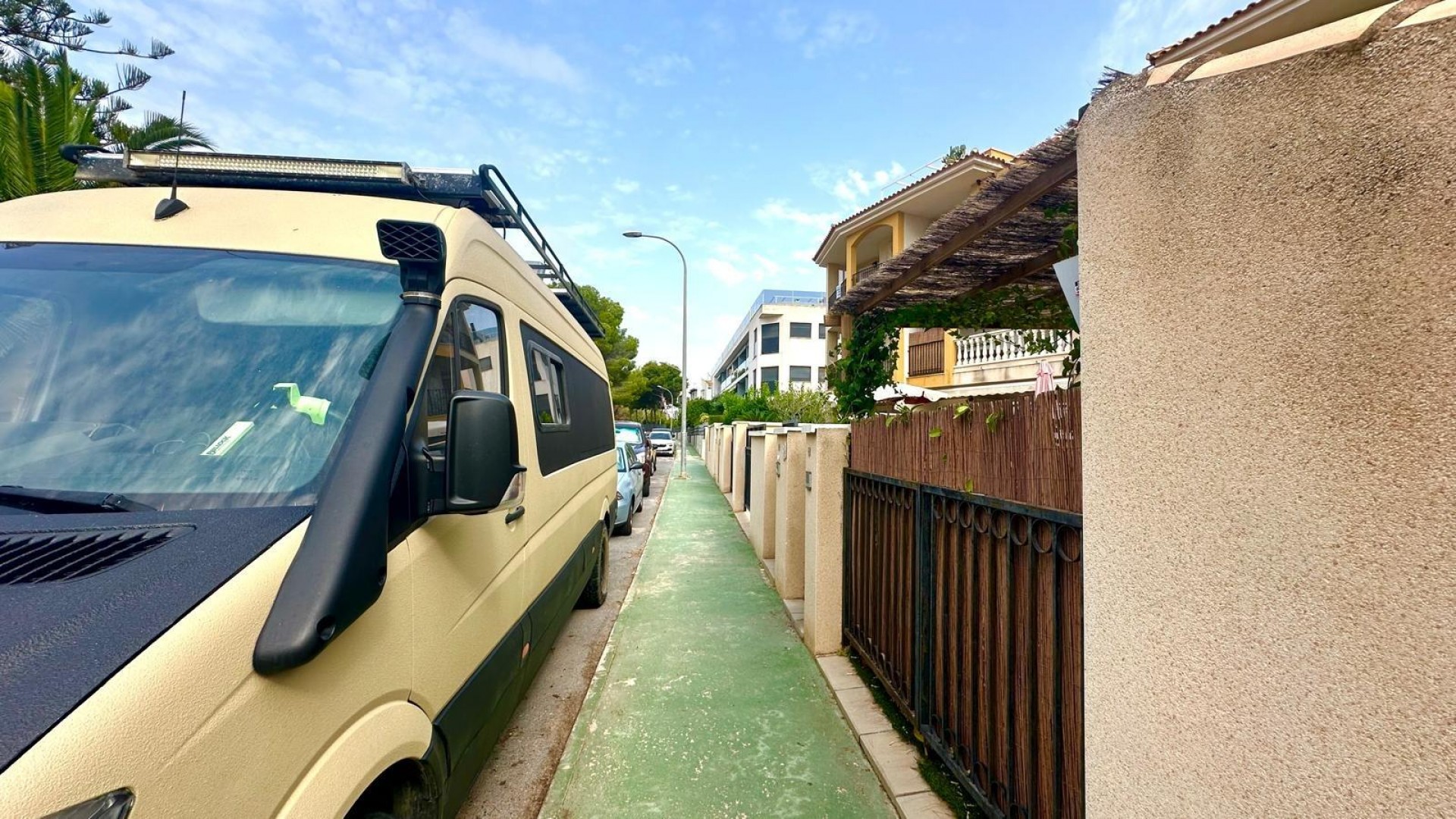 Herverkoop - Apartement Flat -
Orihuela Costa - Altos de Campoamor