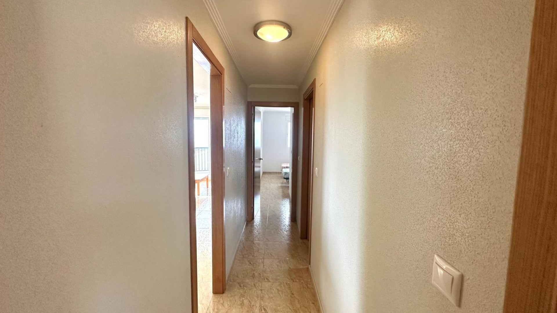 Herverkoop - Apartement Flat -
Orihuela Costa - Altos de Campoamor